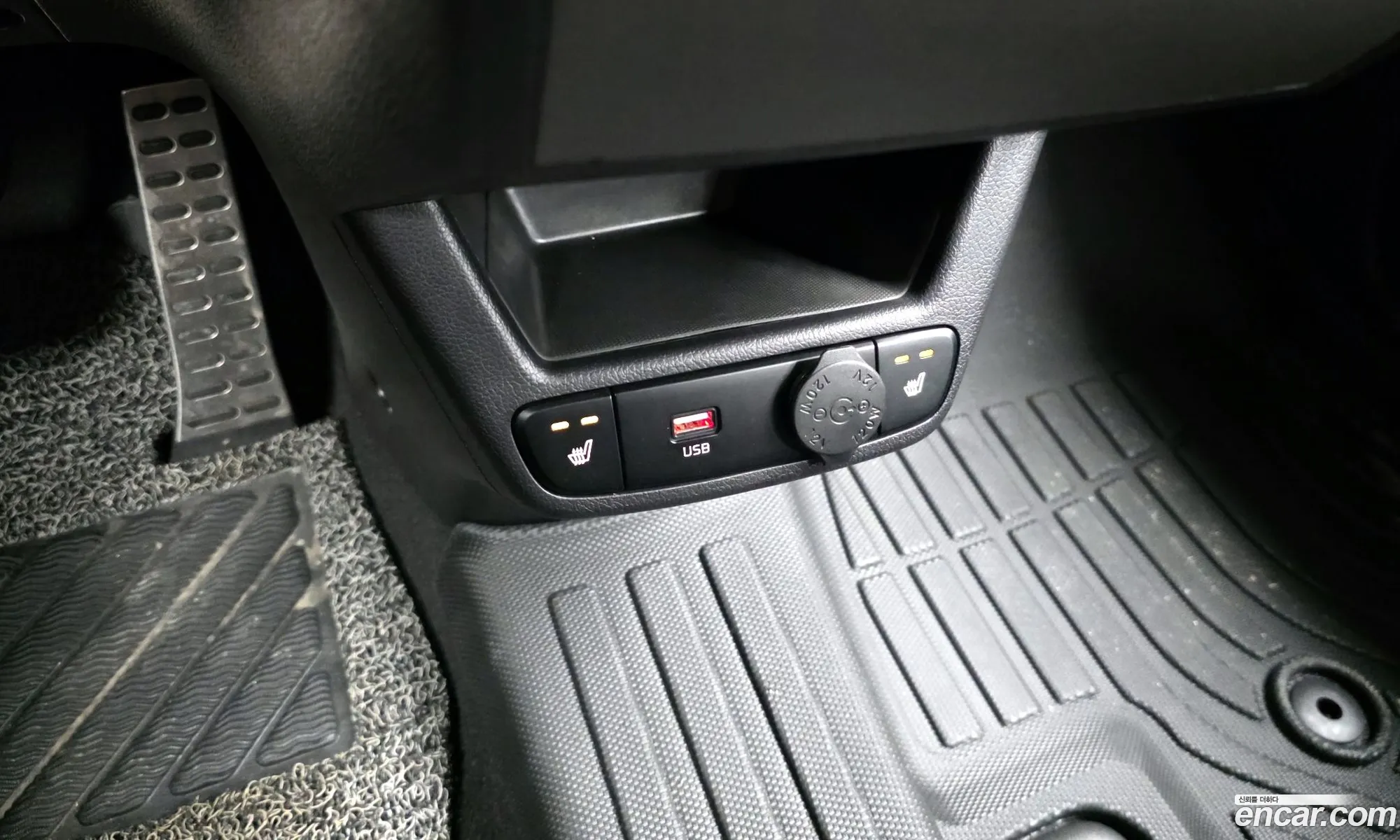 Kia Ray 2020 — 2