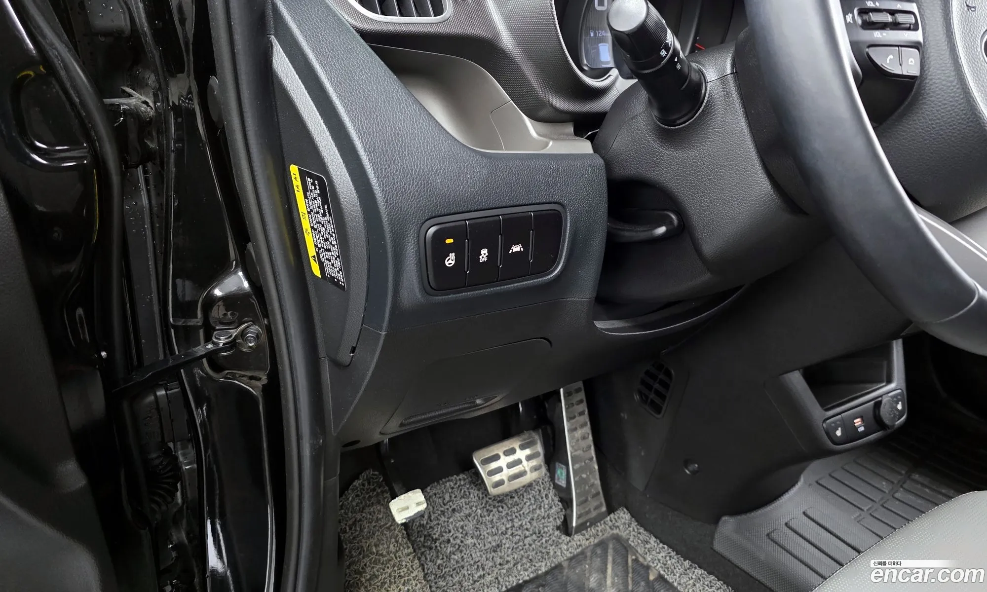 Kia Ray 2020 — 14