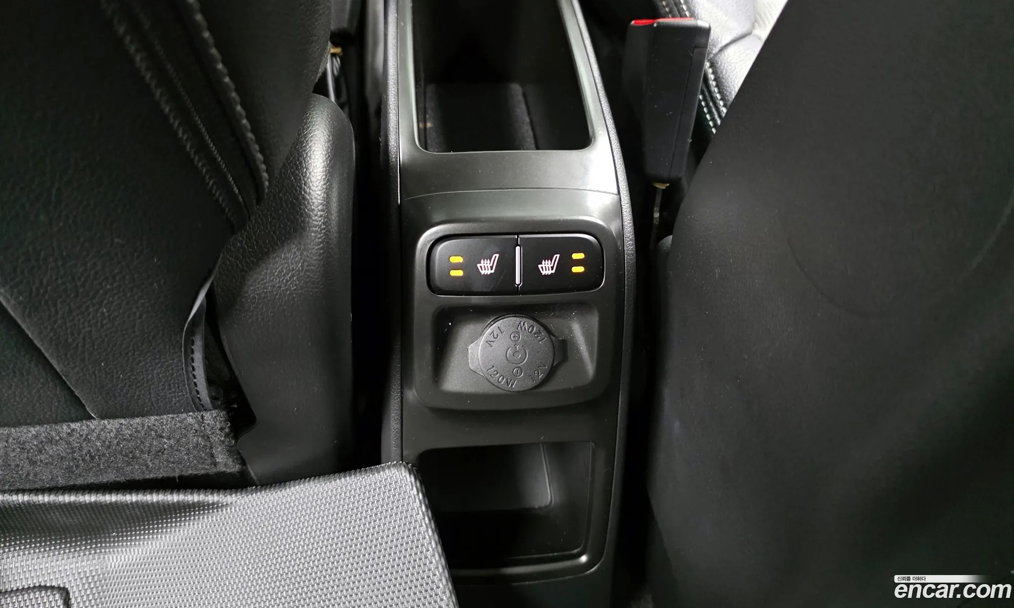Kia Ray 2020 — 18