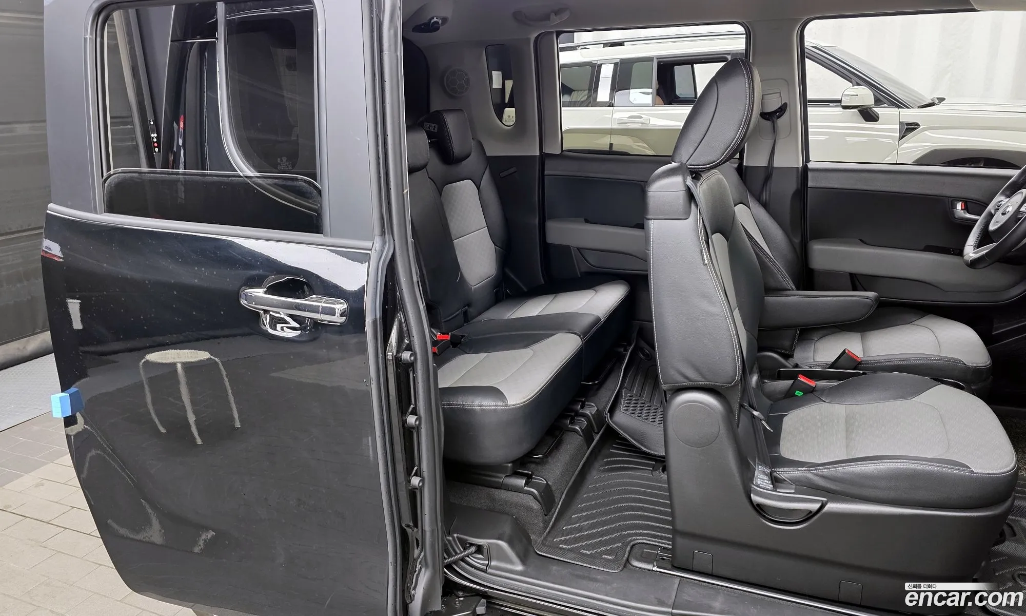 Kia Ray 2020 — 4