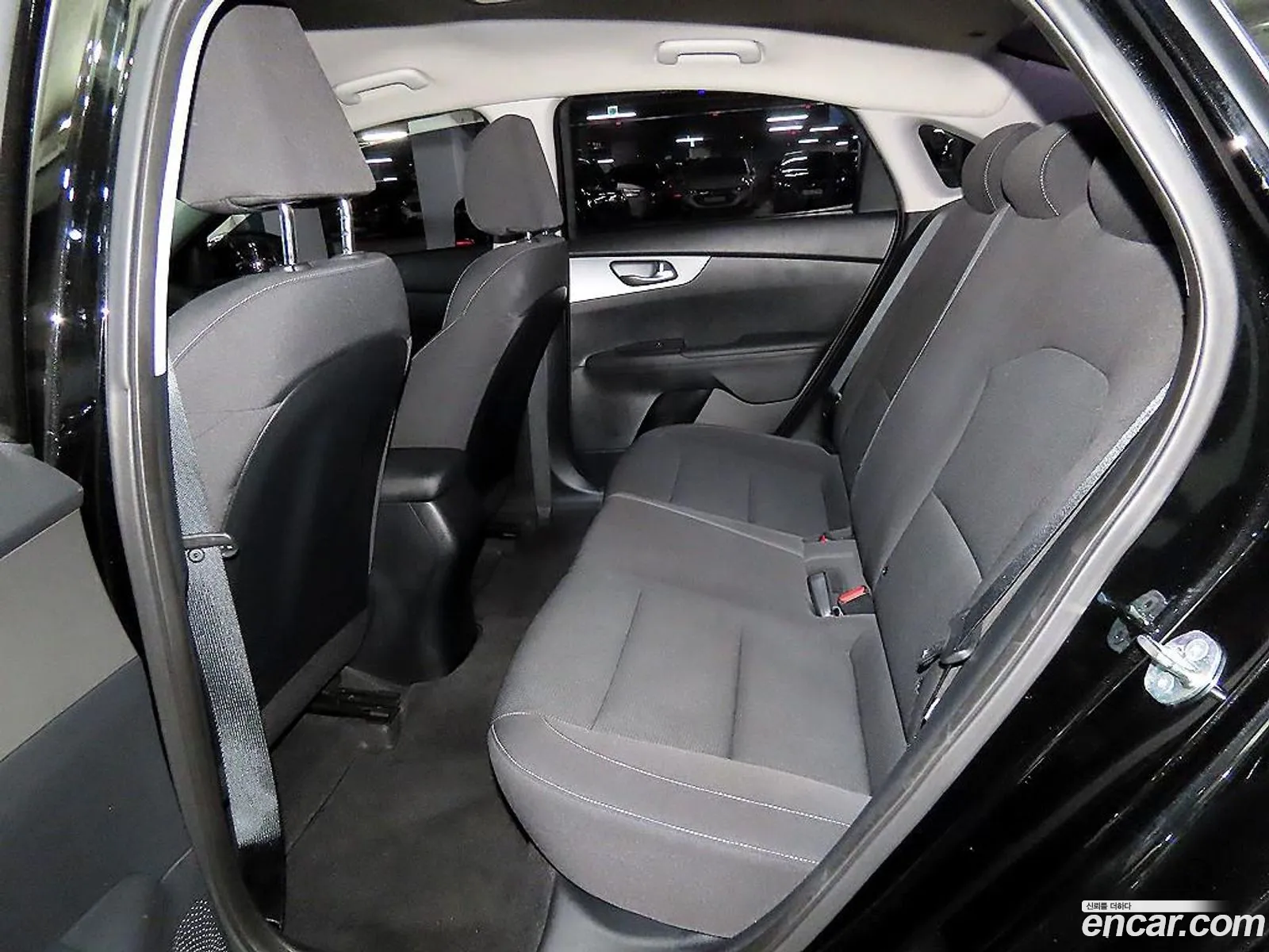 Kia K3 2019 KNAF141B — 3