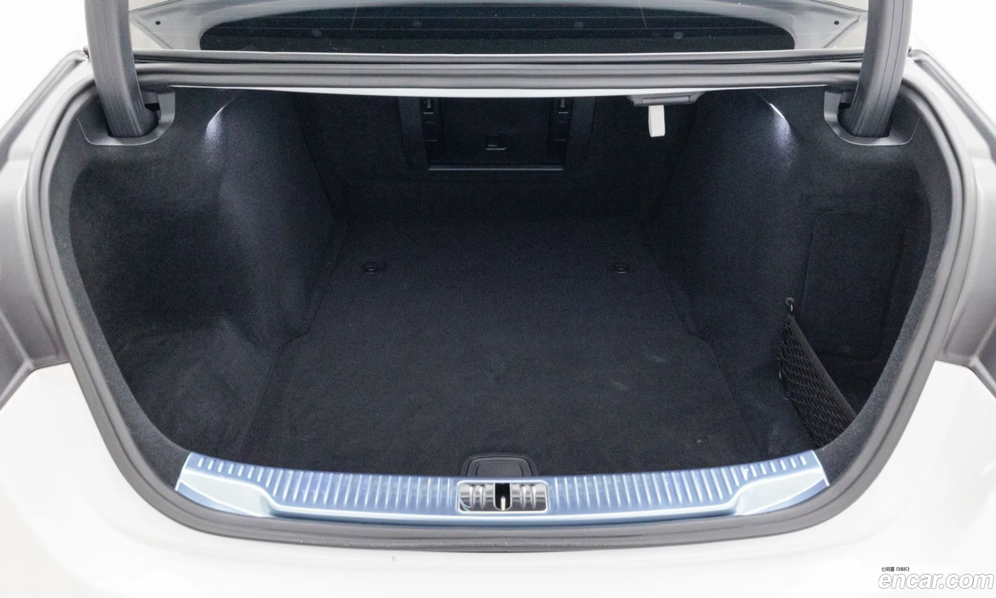 Mercedes-Benz S-Class W223 2025 — 15