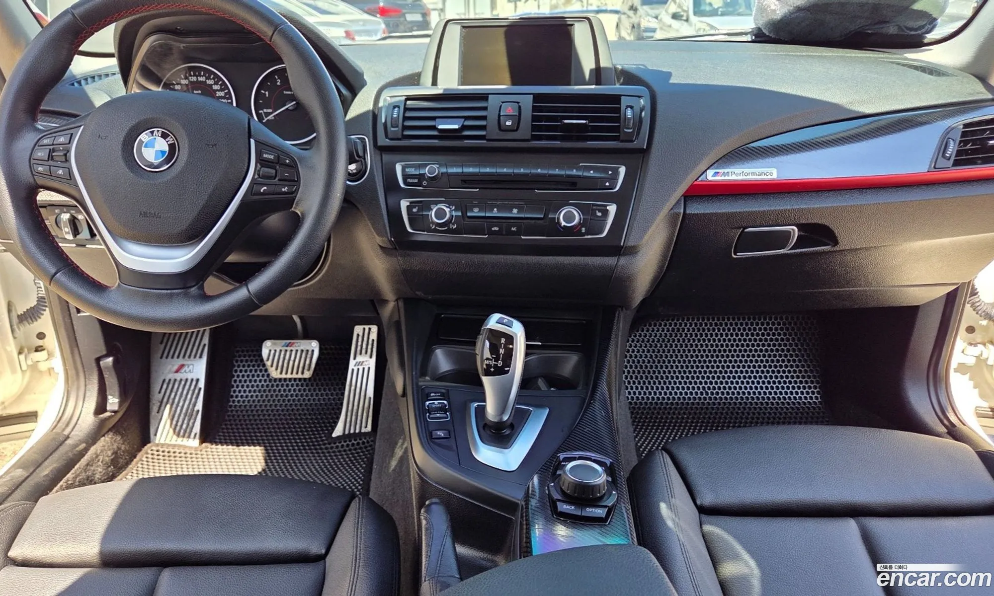 BMW 1 Series 2014 — 14