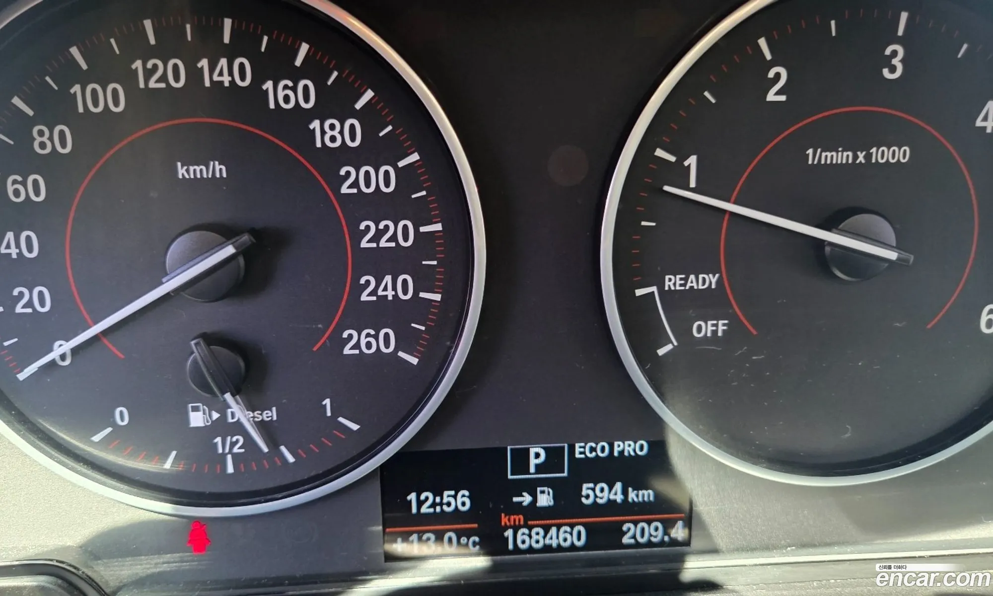 BMW 1 Series 2014 — 5