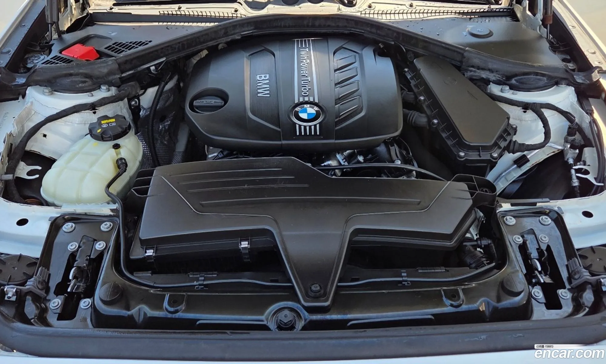 BMW 1 Series 2014 — 9