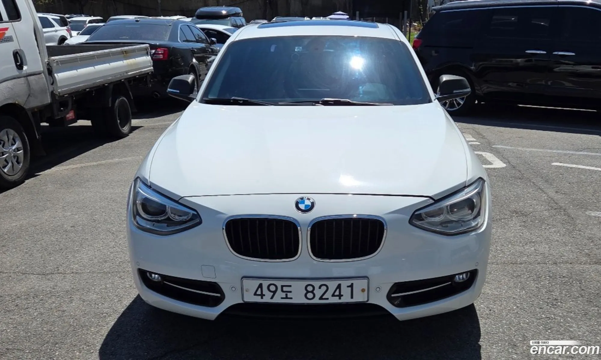 BMW 1 Series 2014 — 3