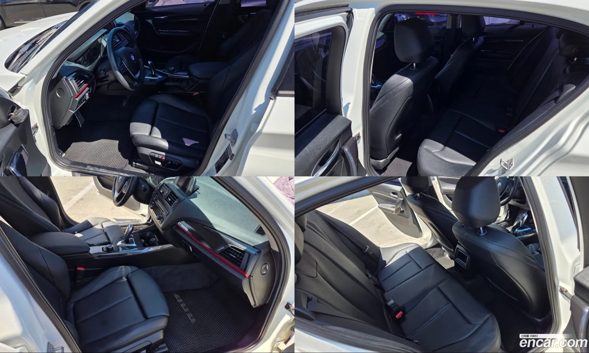 BMW 1 Series 2014 — 11
