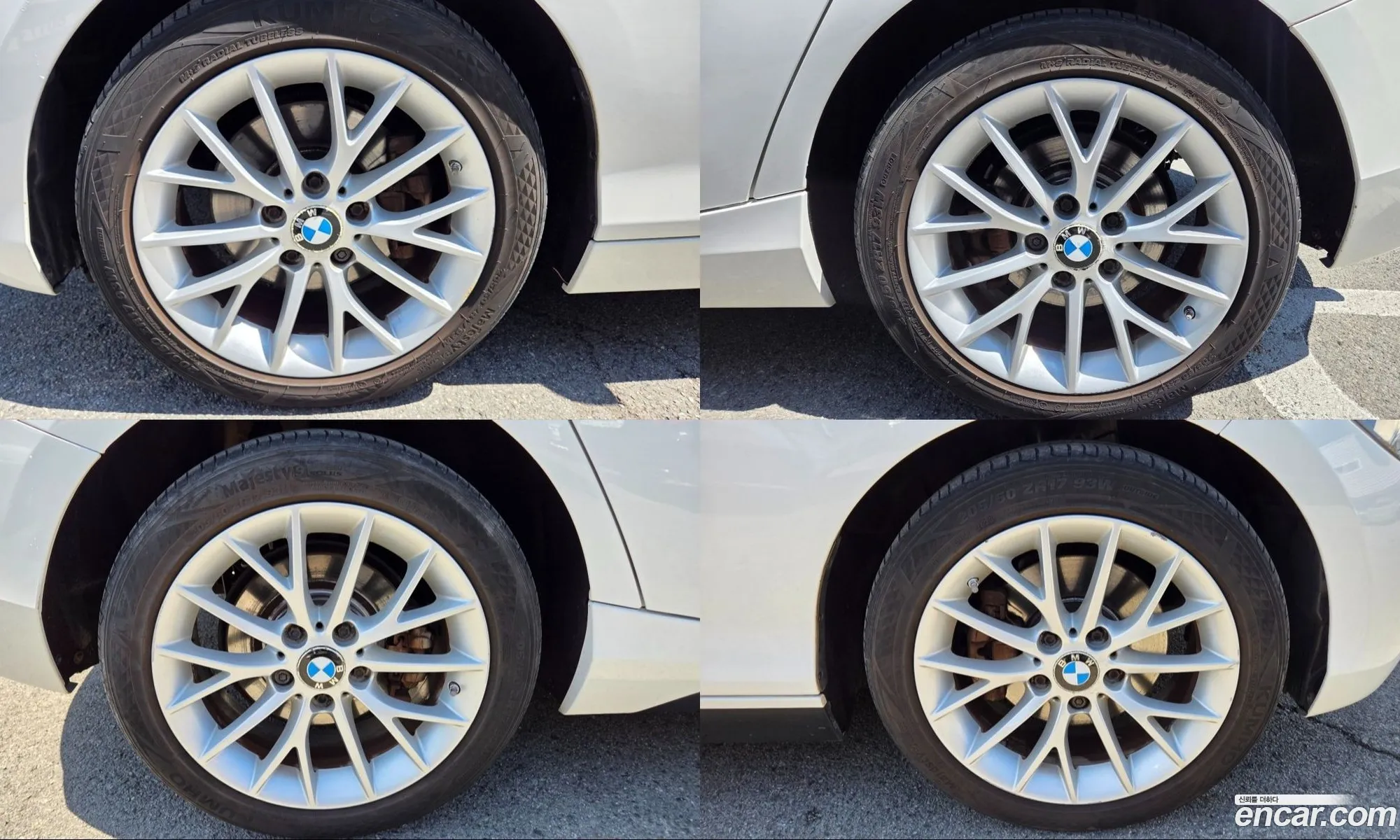BMW 1 Series 2014 — 8