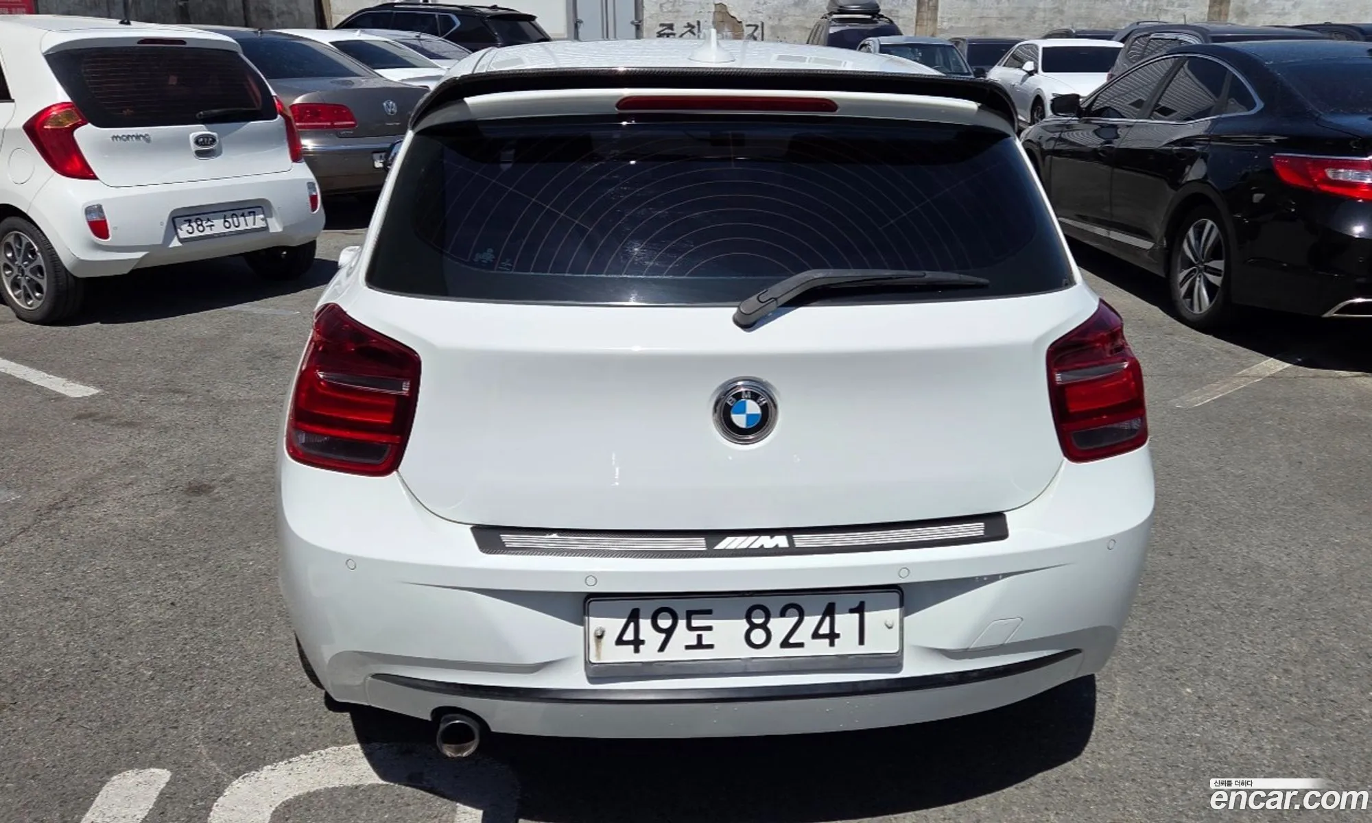 BMW 1 Series 2014 — 17