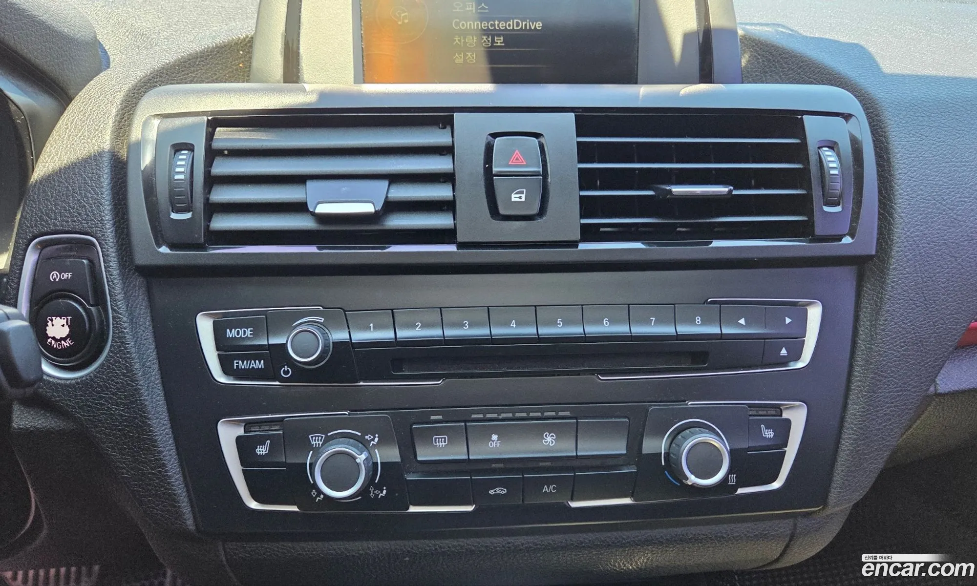 BMW 1 Series 2014 — 2