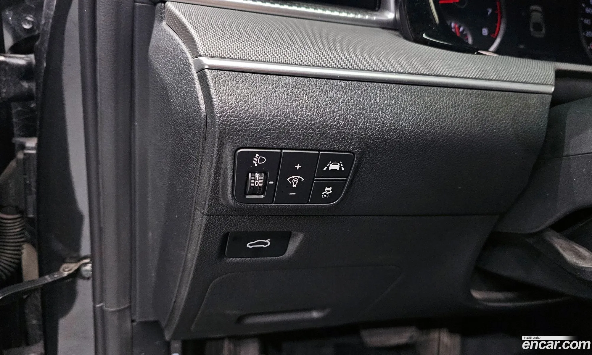 Kia K5 2022 — 18