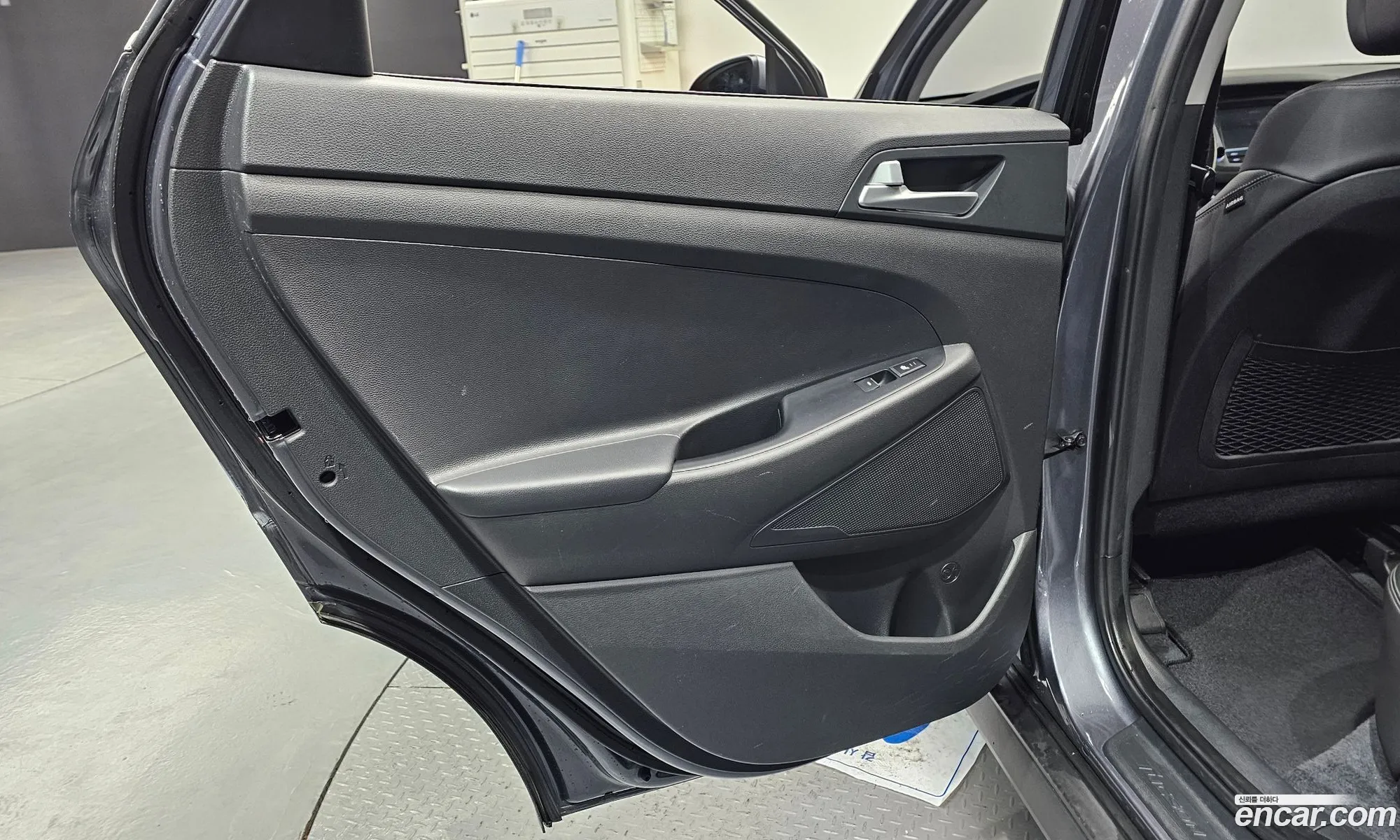 Hyundai Tucson 2016 — 27