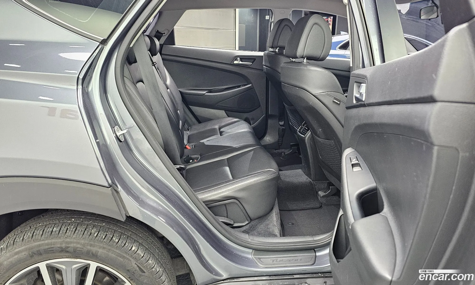Hyundai Tucson 2016 — 28