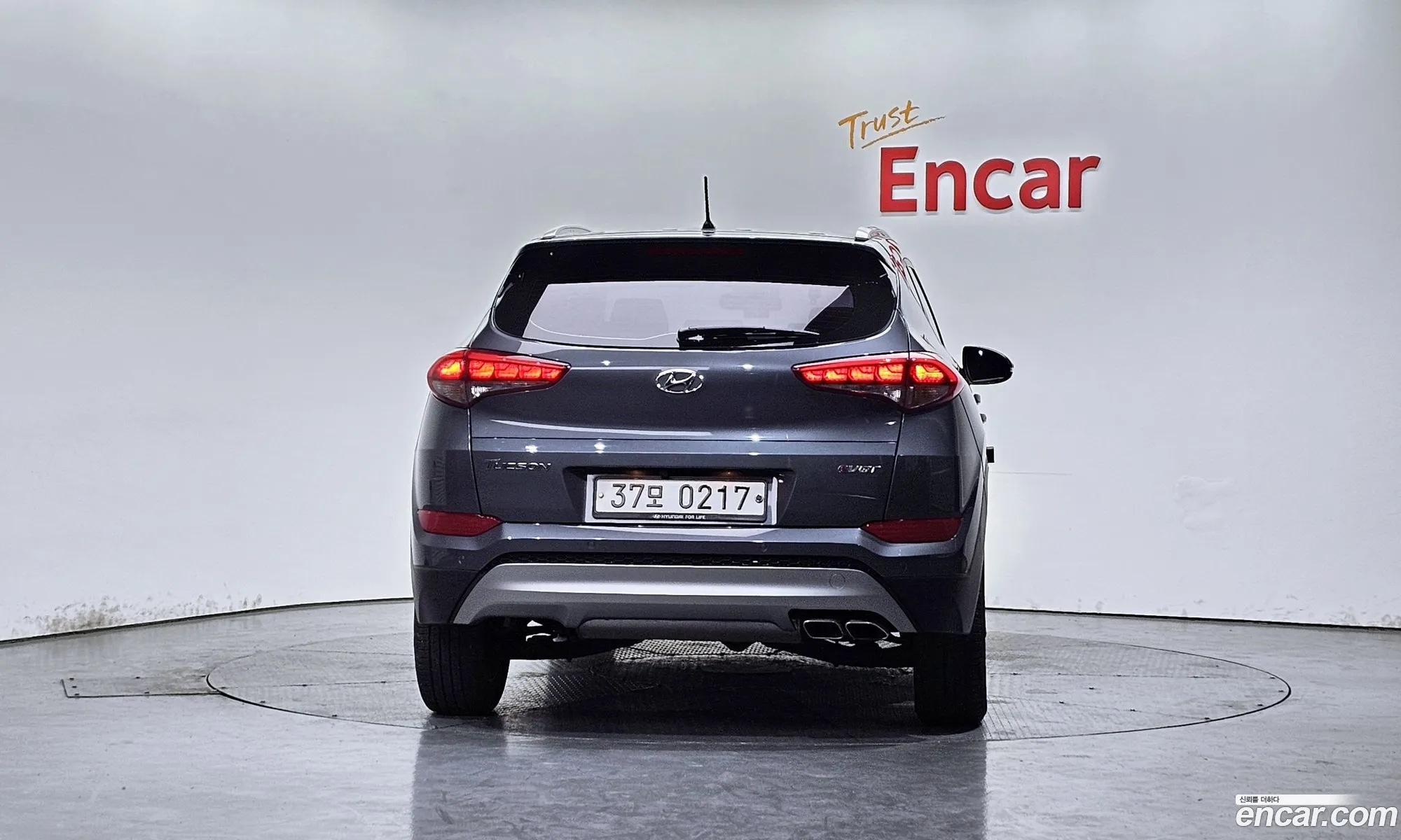 Hyundai Tucson 2016 — 12