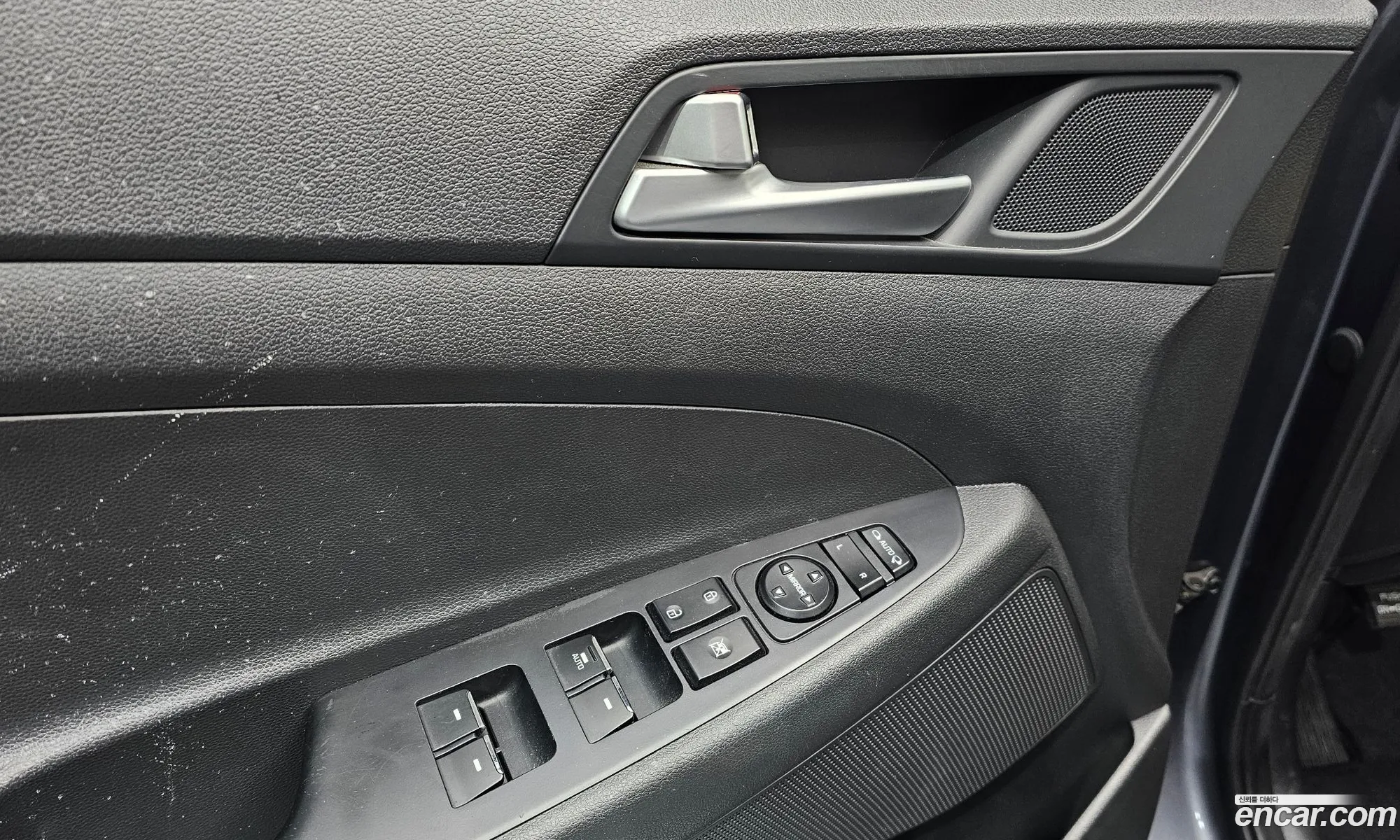 Hyundai Tucson 2016 — 6