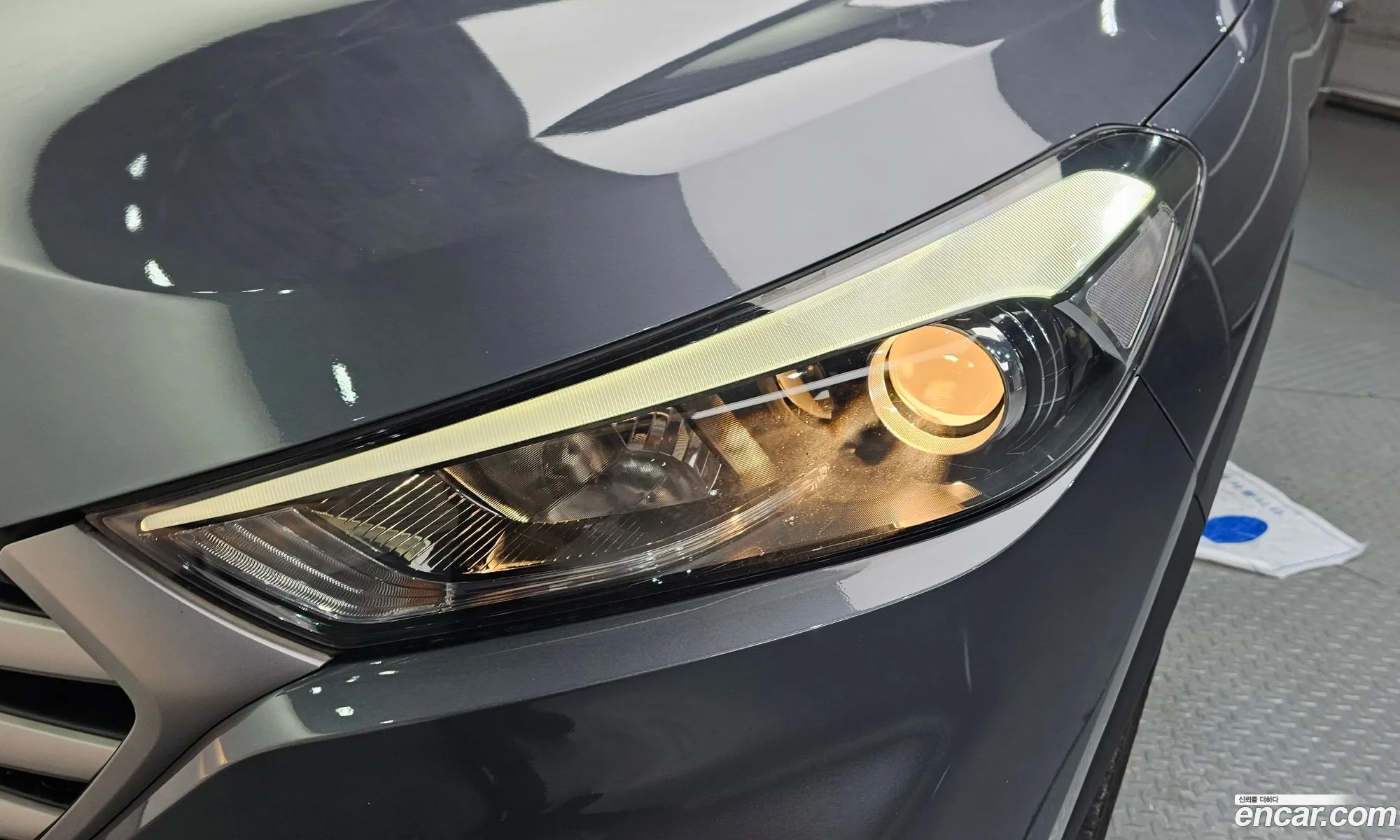 Hyundai Tucson 2016 — 29