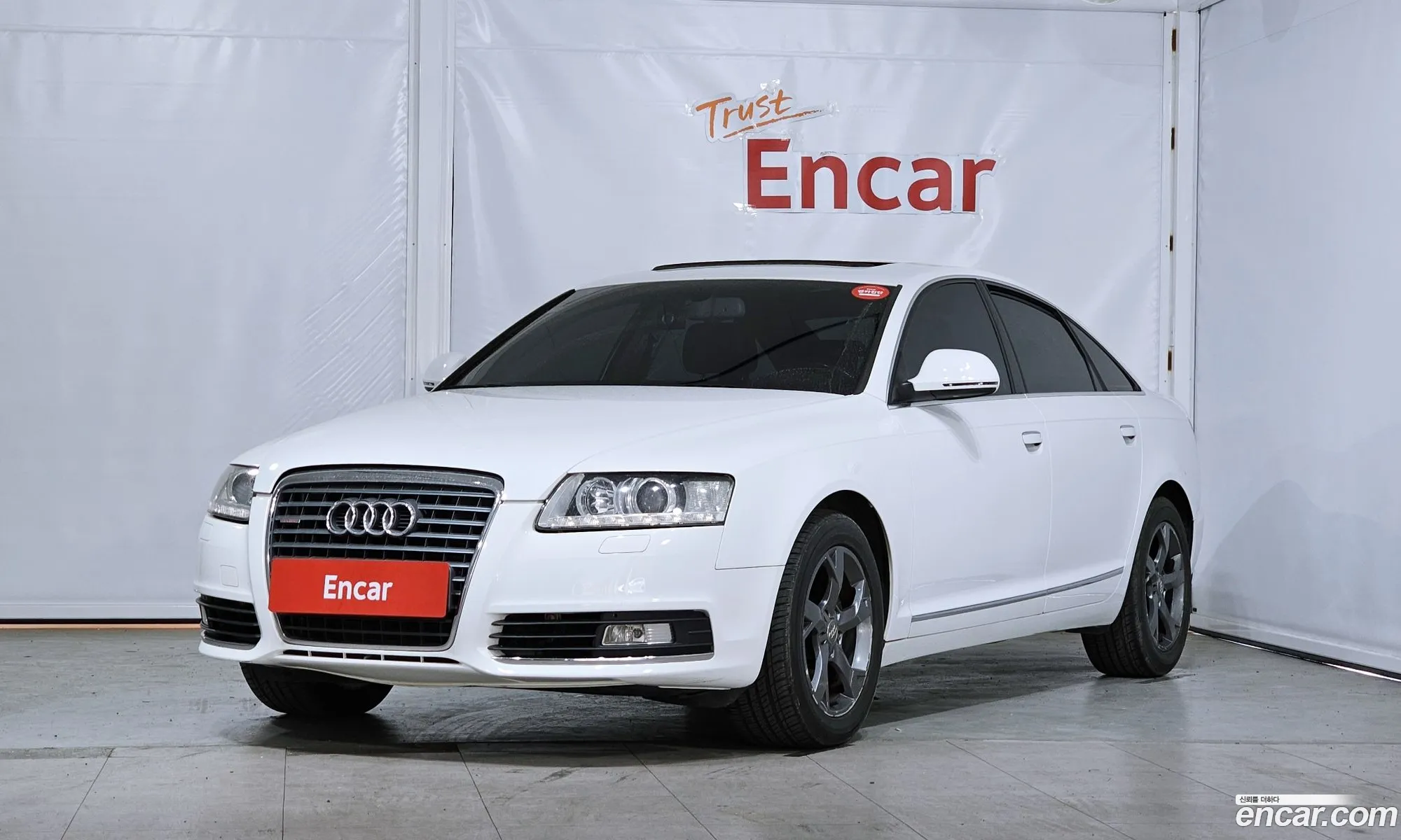 Audi A6 2011 WAUZZZ4F2BN039806 — 18