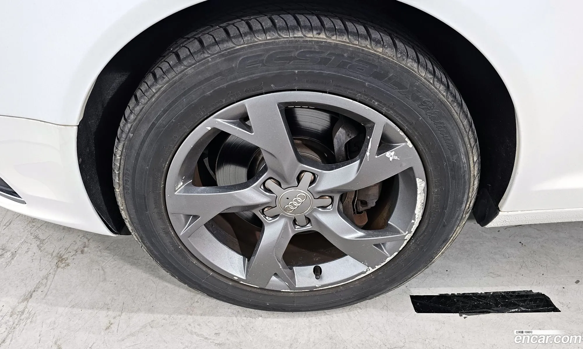 Audi A6 2011 WAUZZZ4F2BN039806 — 16