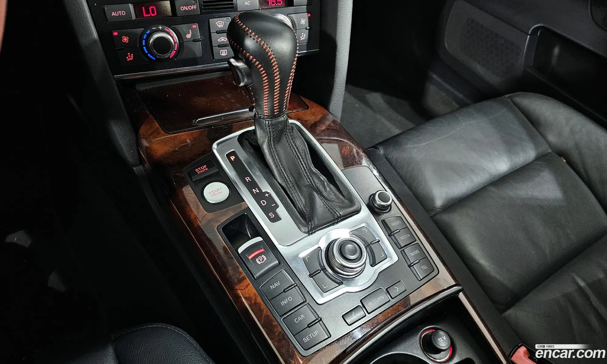 Audi A6 2011 WAUZZZ4F2BN039806 — 2