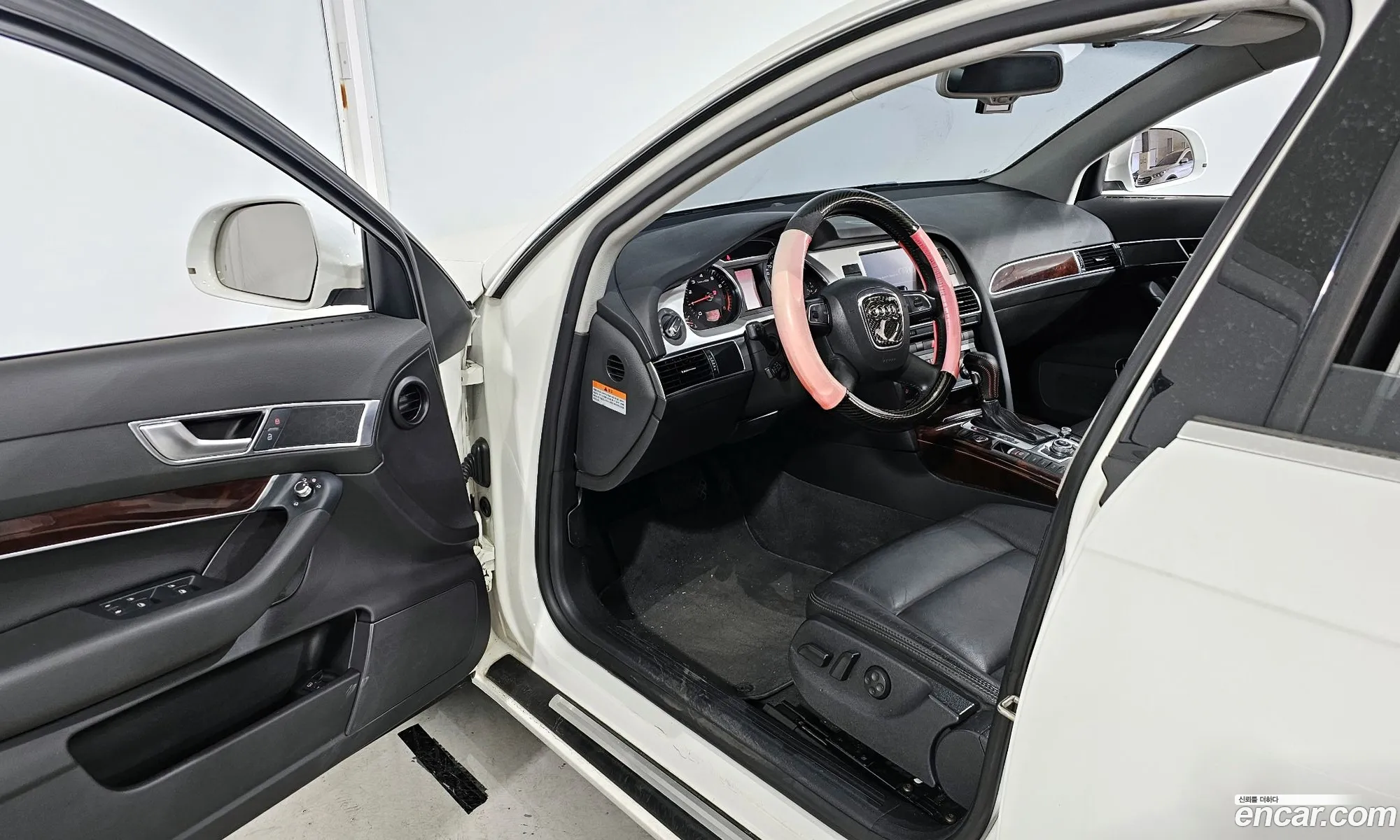 Audi A6 2011 WAUZZZ4F2BN039806 — 11