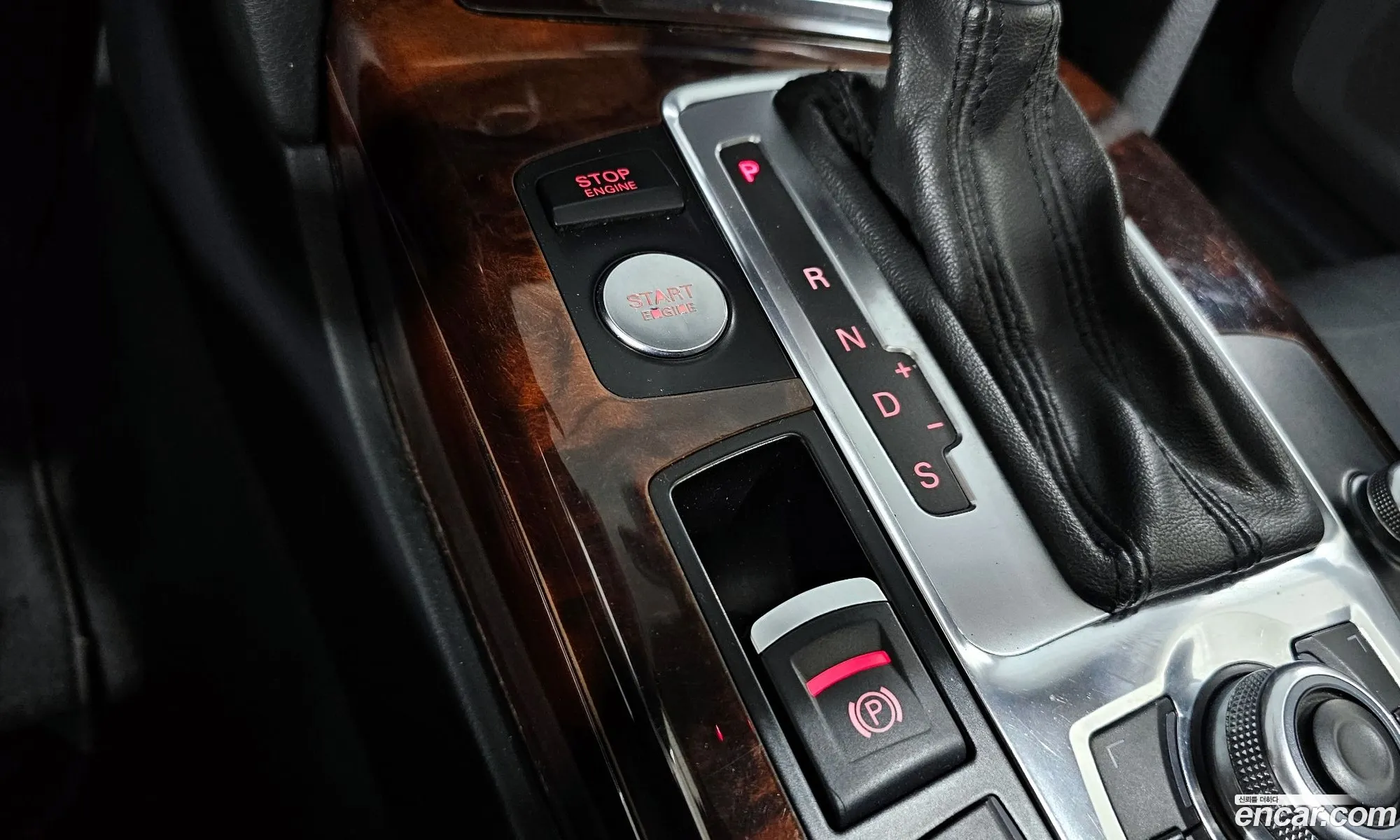 Audi A6 2011 WAUZZZ4F2BN039806 — 15