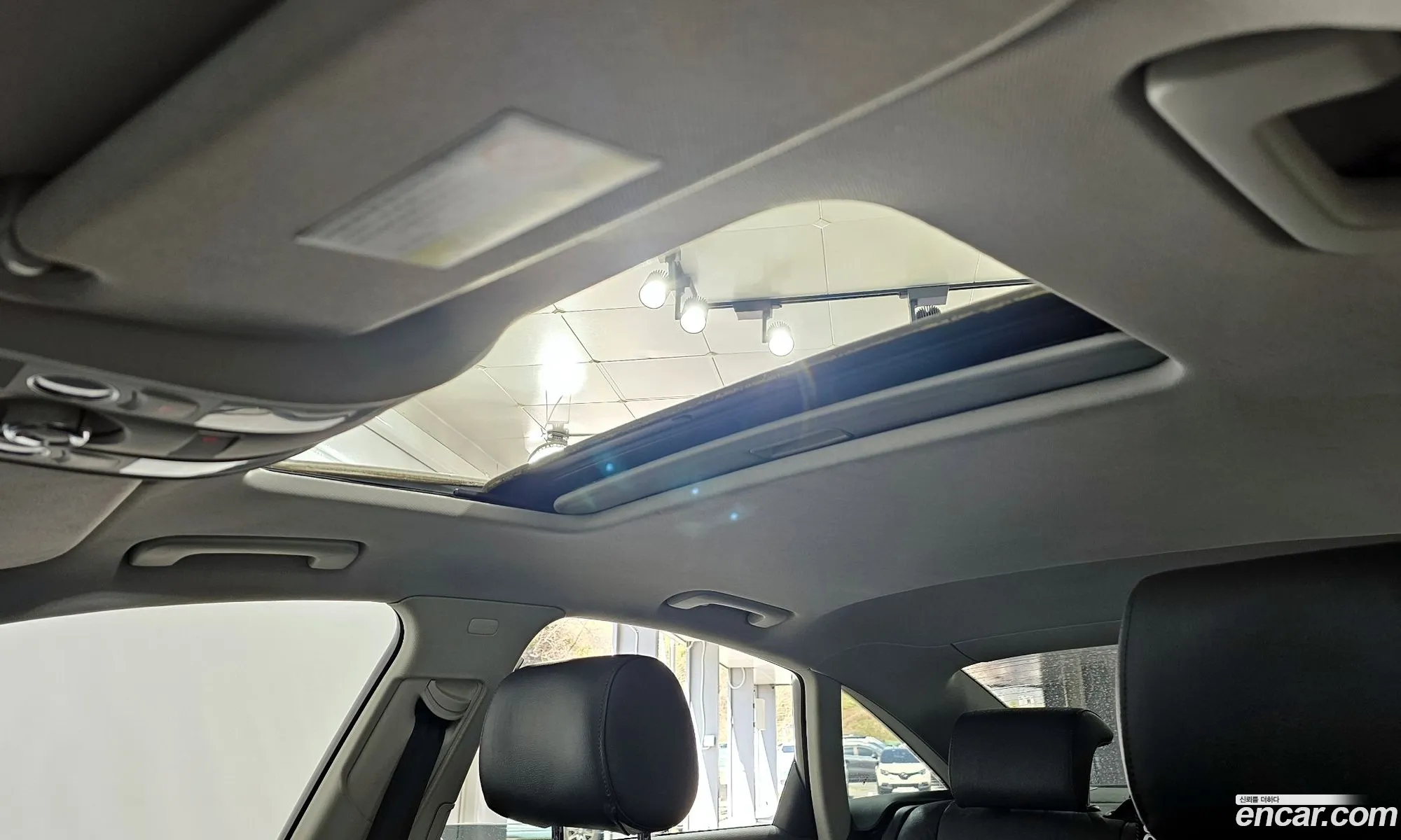Audi A6 2011 WAUZZZ4F2BN039806 — 4