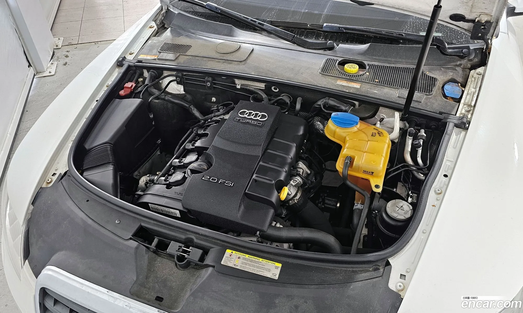 Audi A6 2011 WAUZZZ4F2BN039806 — 19