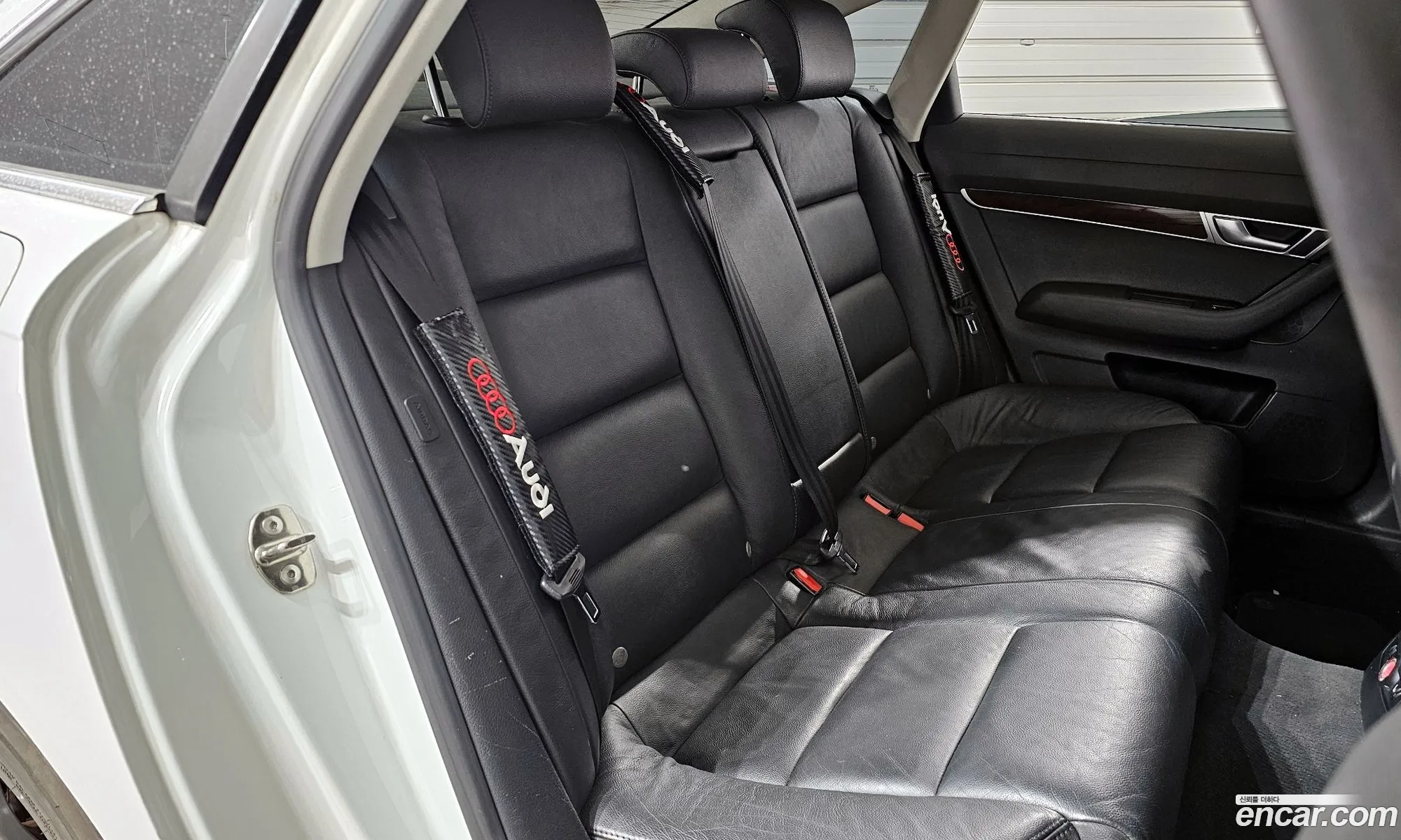 Audi A6 2011 WAUZZZ4F2BN039806 — 17