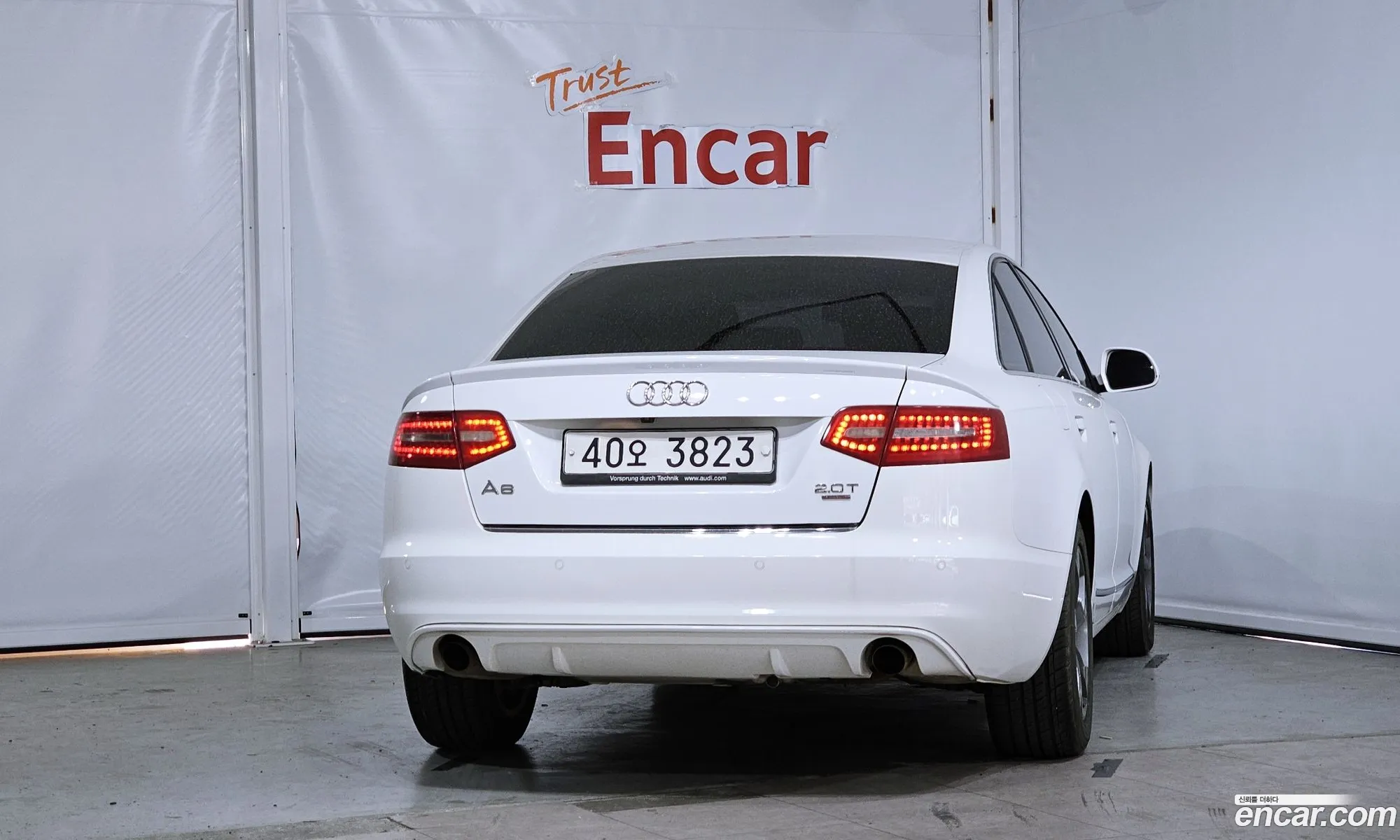 Audi A6 2011 WAUZZZ4F2BN039806 — 13