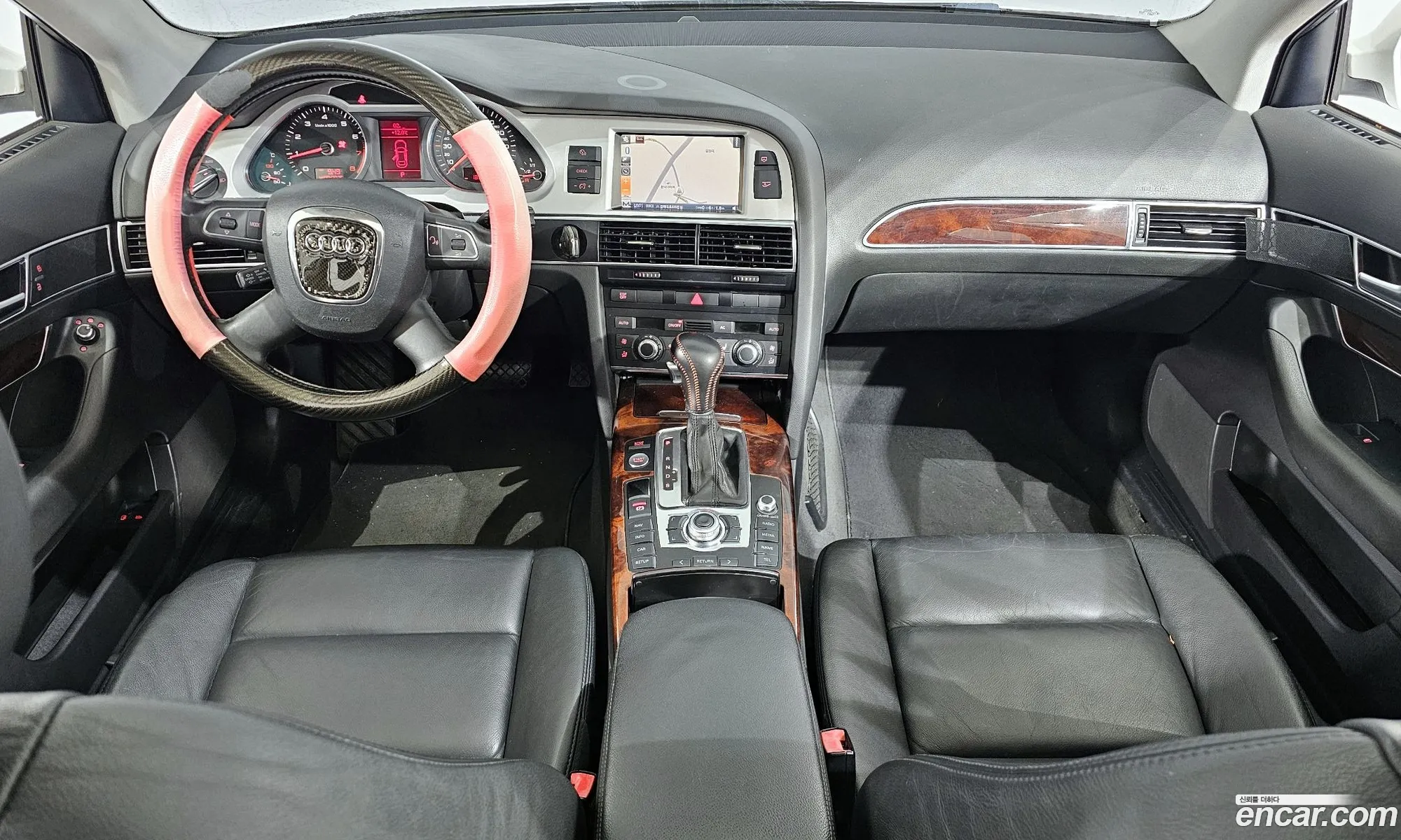 Audi A6 2011 WAUZZZ4F2BN039806 — 3