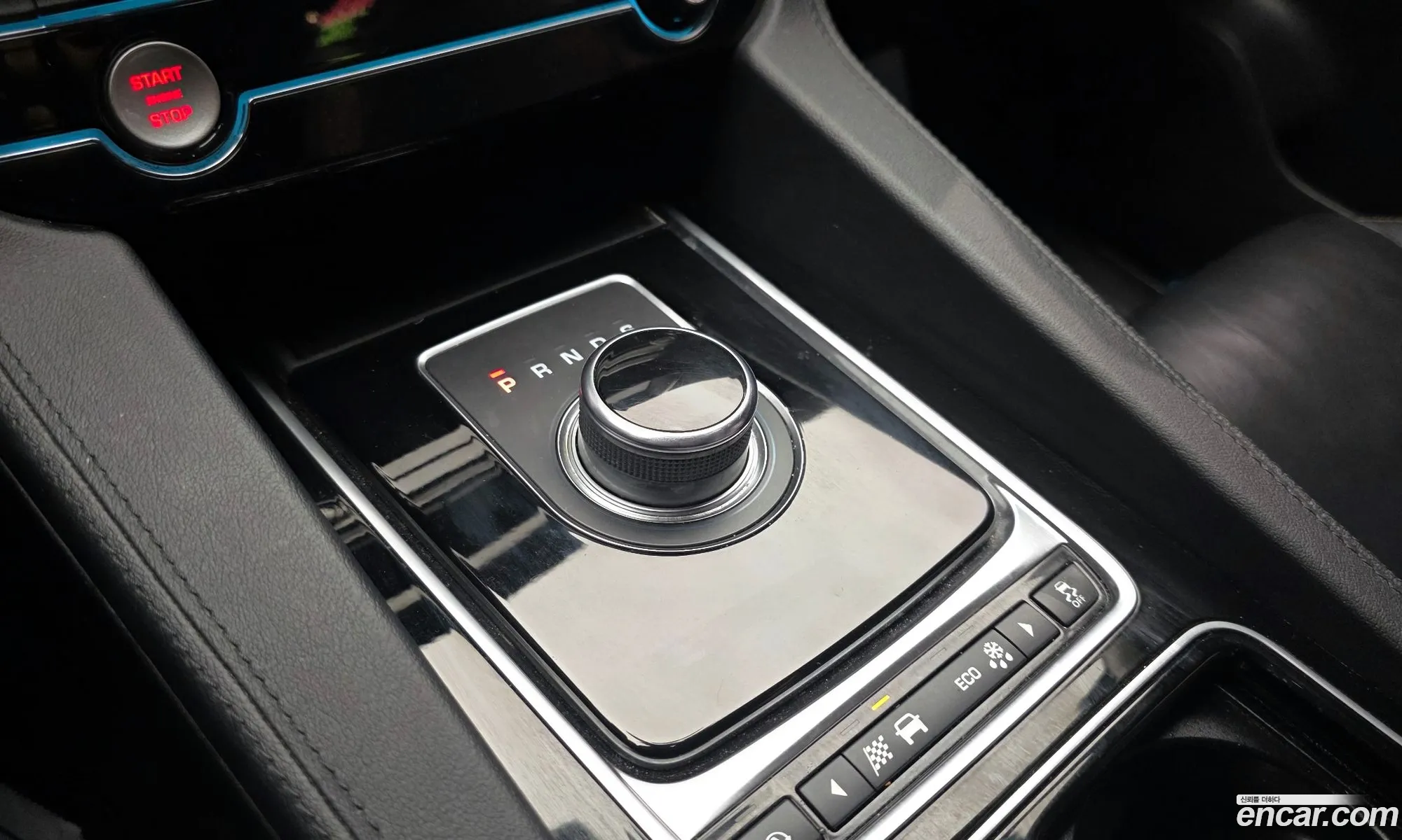Jaguar F-Pace 2019 SADCA2BN2KA358054 — 4