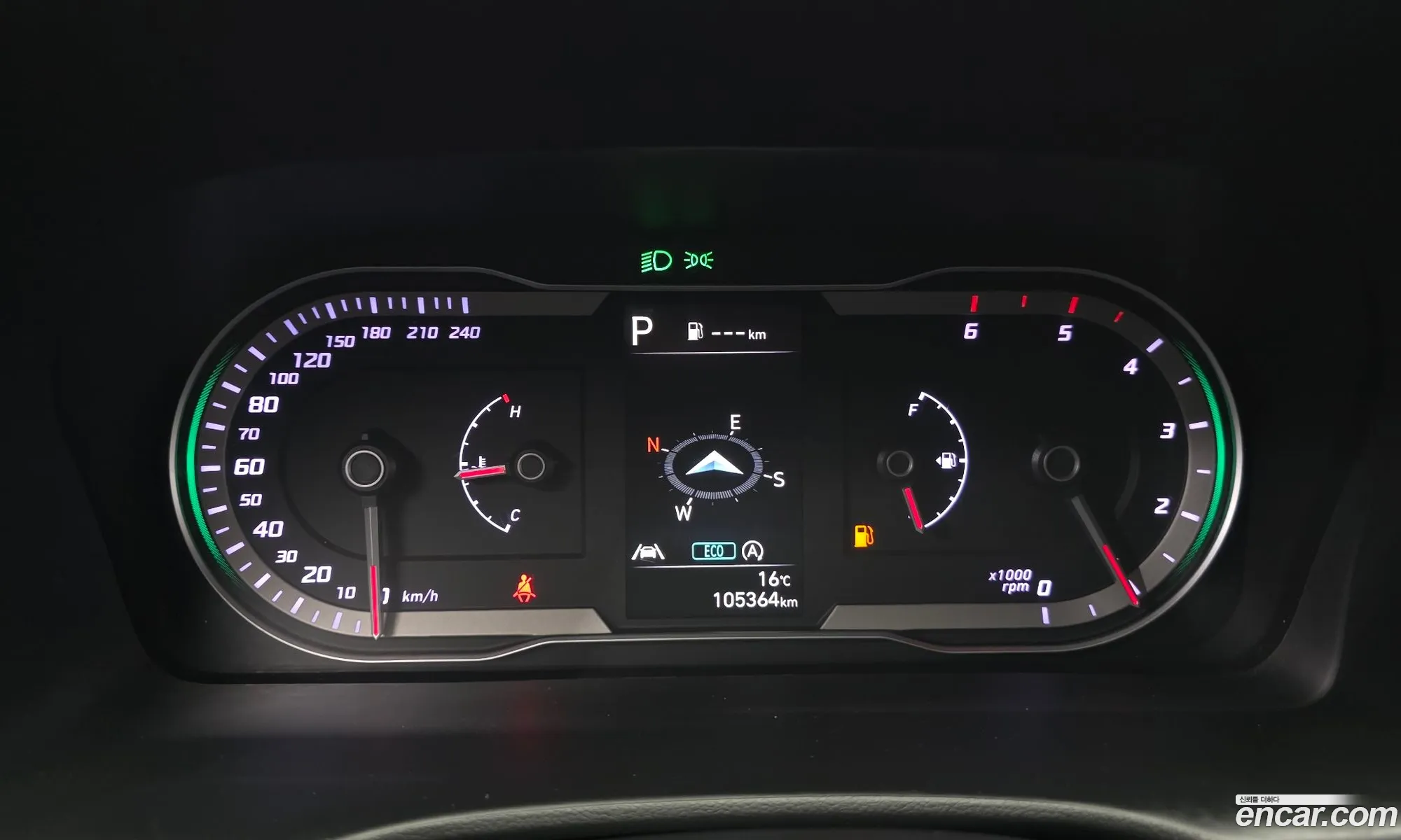 Hyundai Tucson 2022 — 20