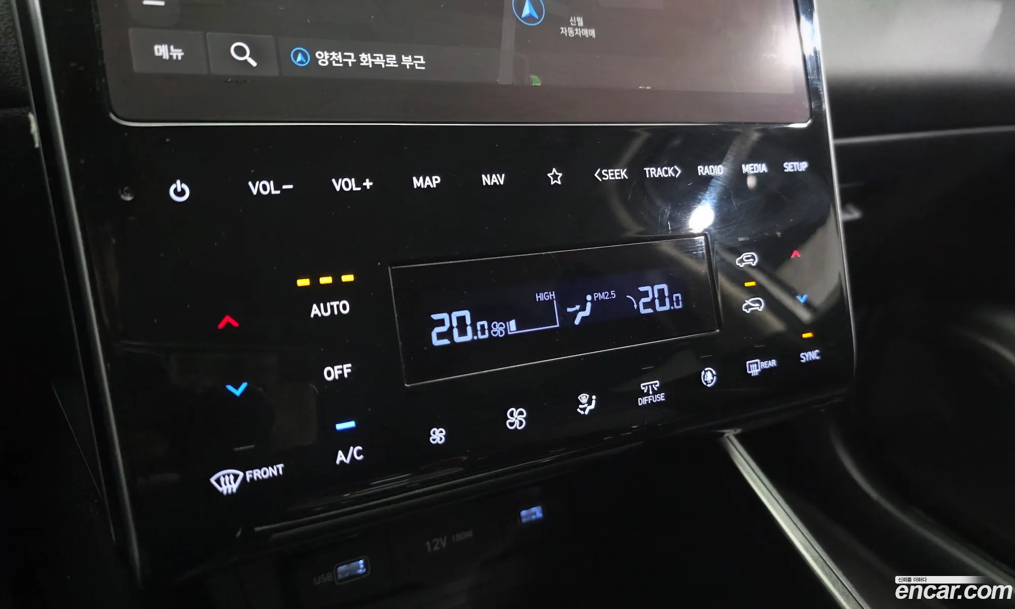 Hyundai Tucson 2022 — 24