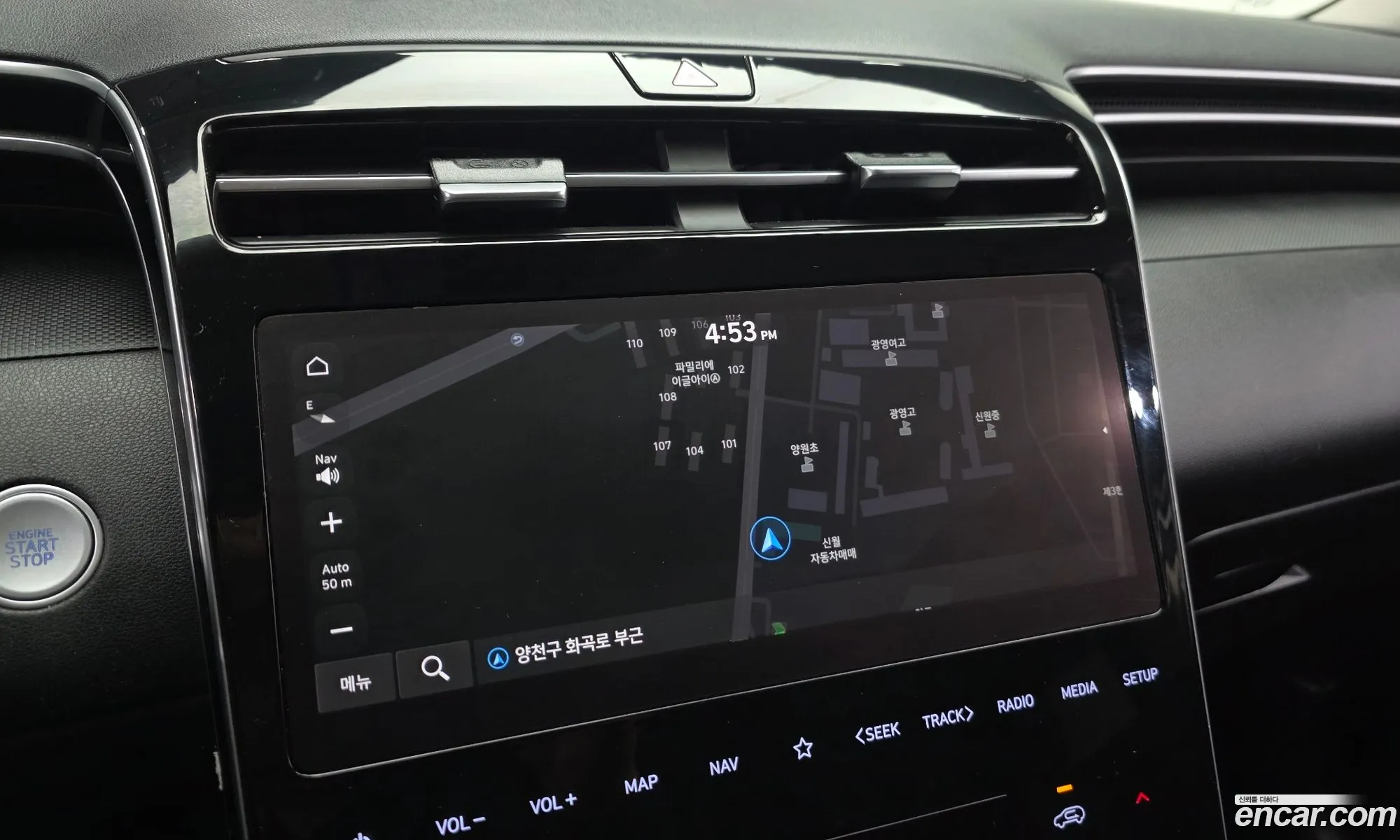Hyundai Tucson 2022 — 3