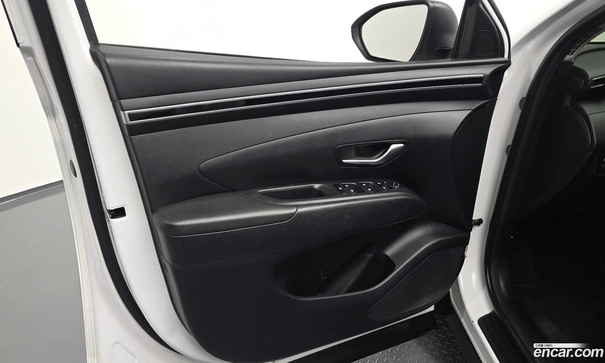 Hyundai Tucson 2022 — 21