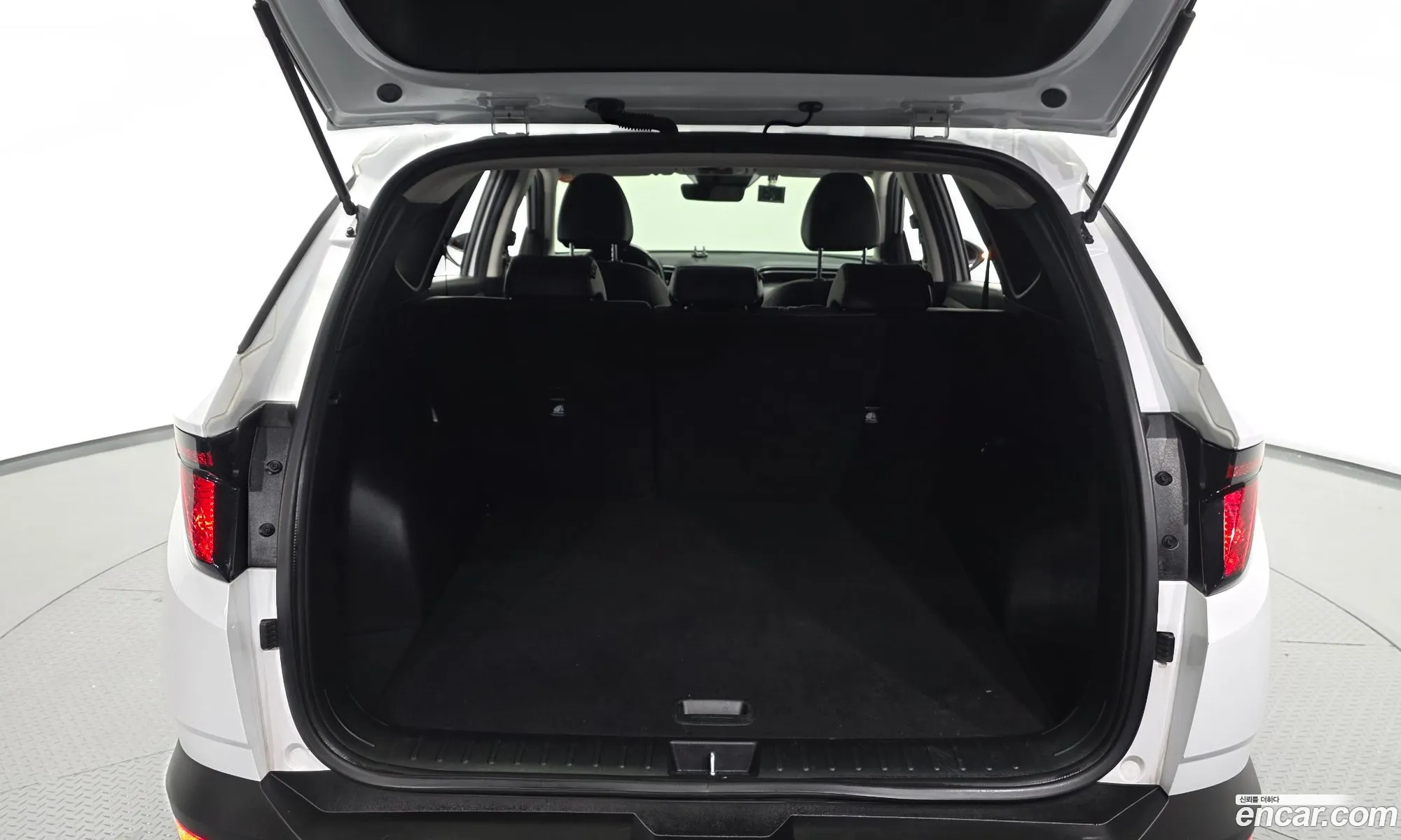 Hyundai Tucson 2022 — 6