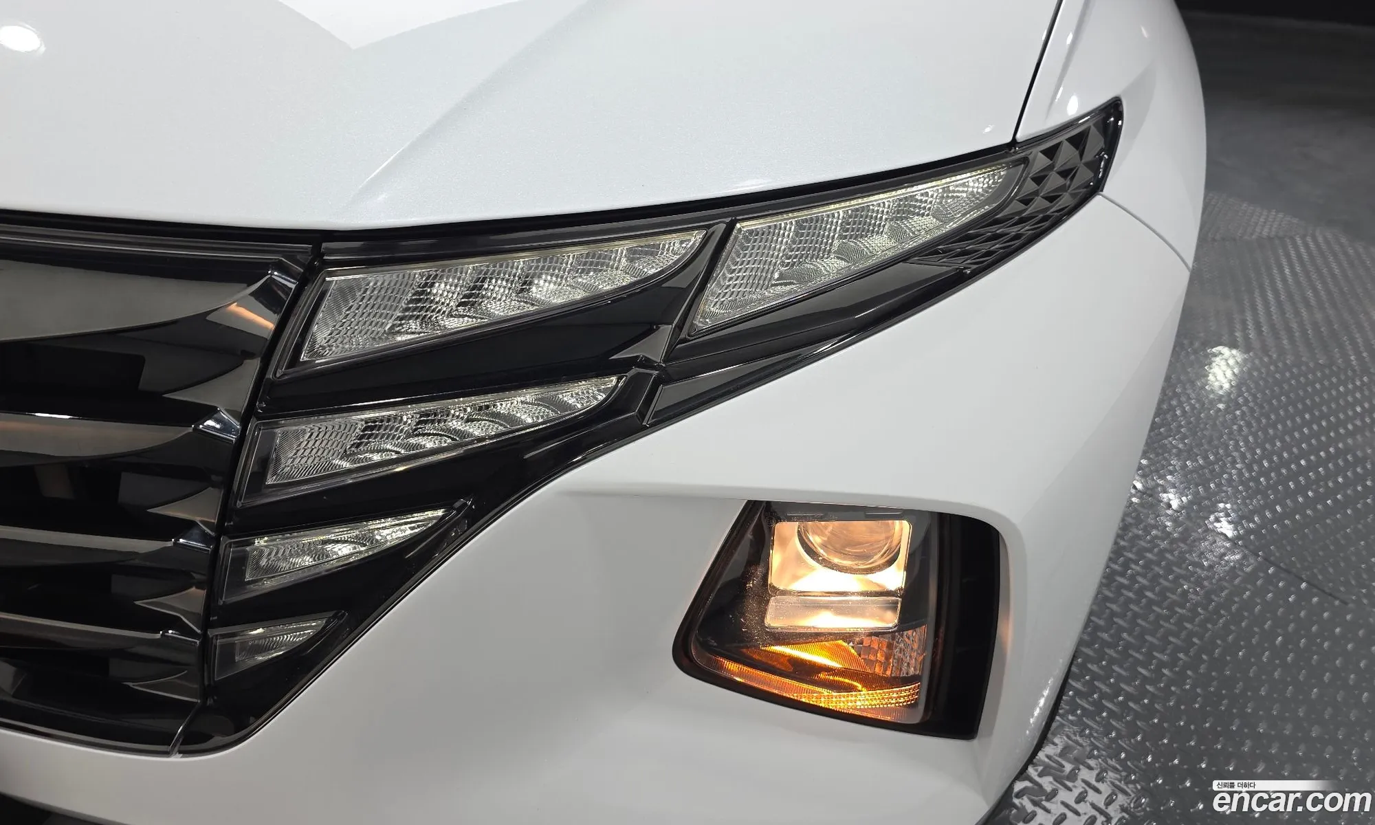 Hyundai Tucson 2022 — 28