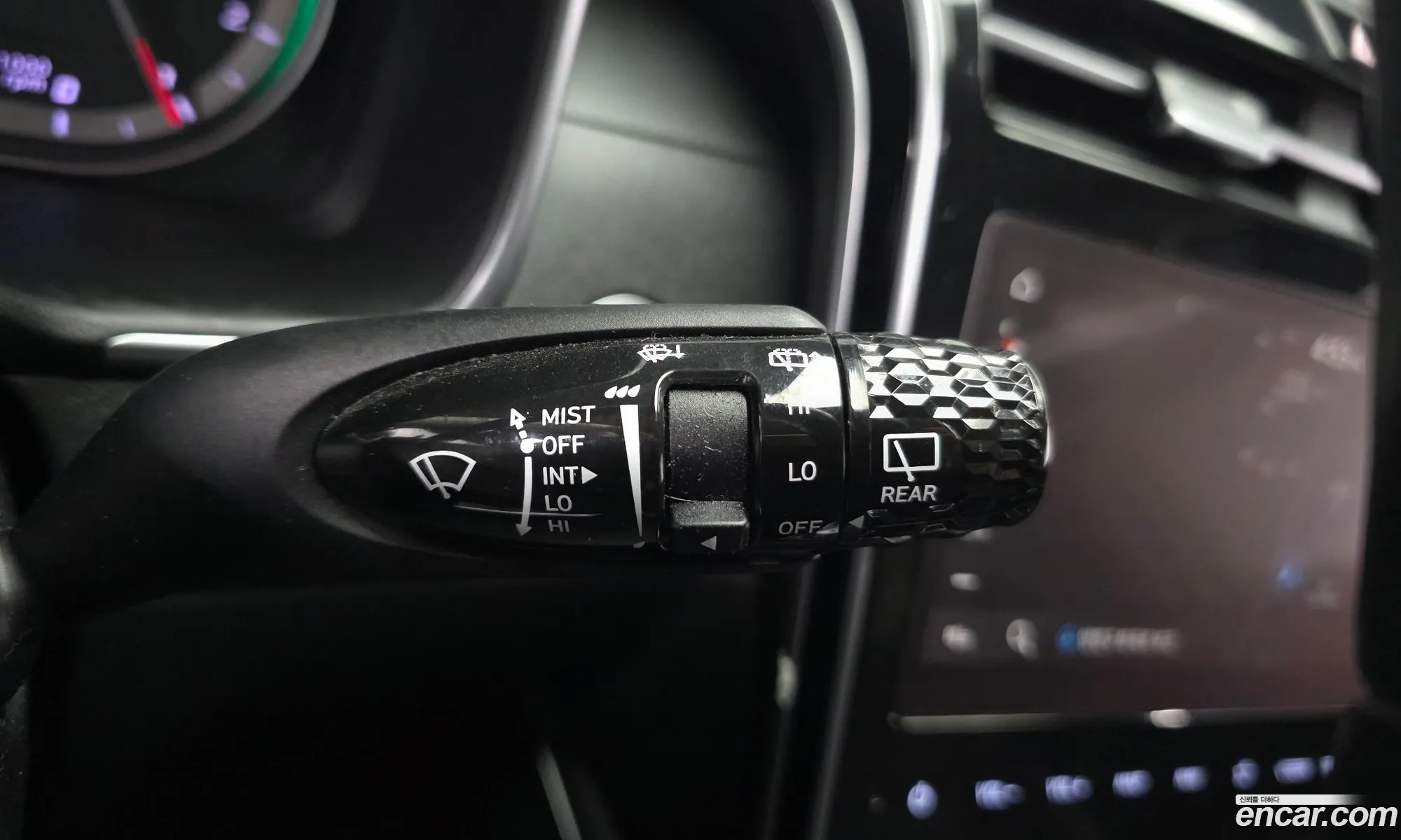 Hyundai Tucson 2022 — 25