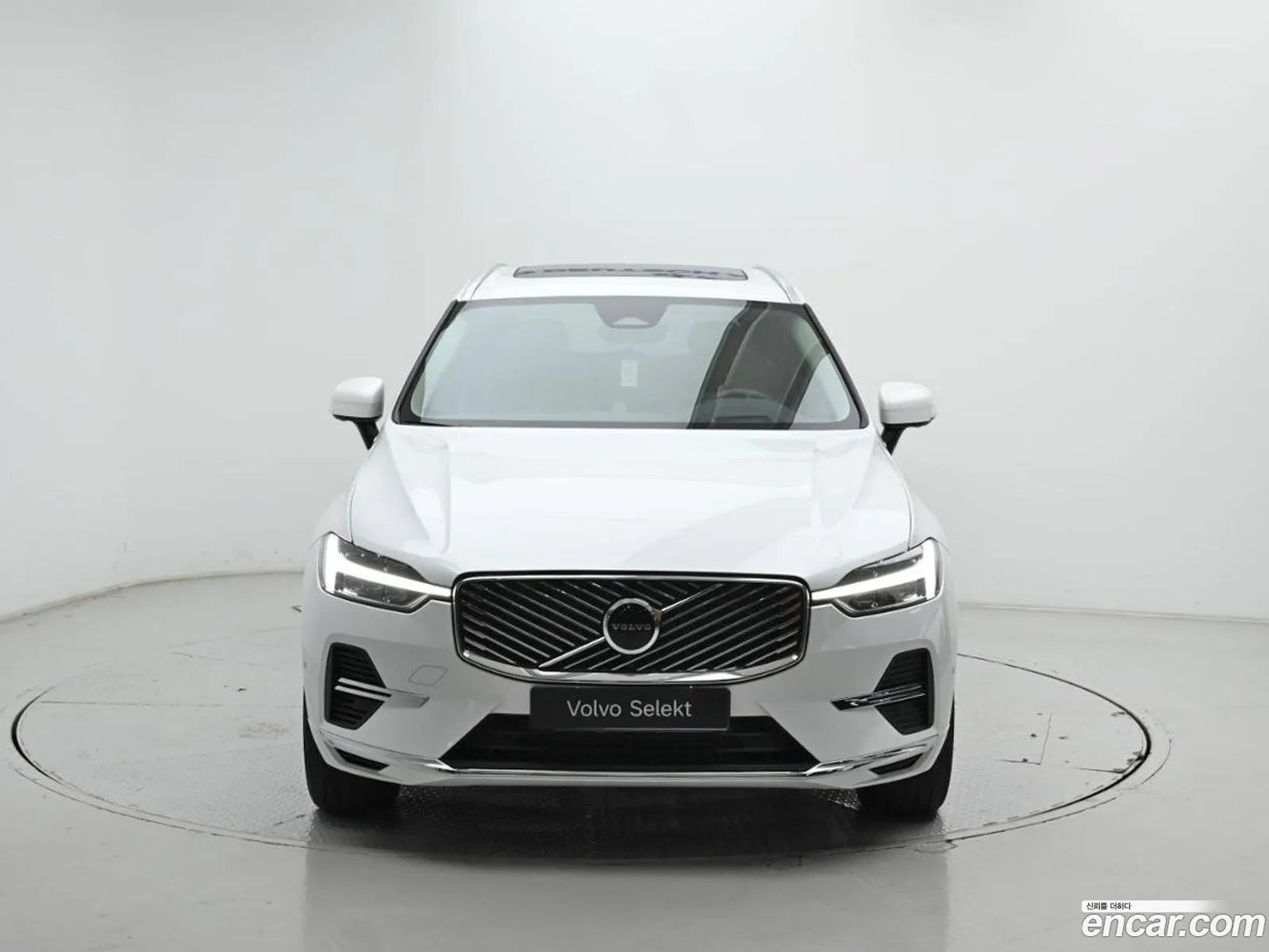 Volvo XC60 2025 — 15