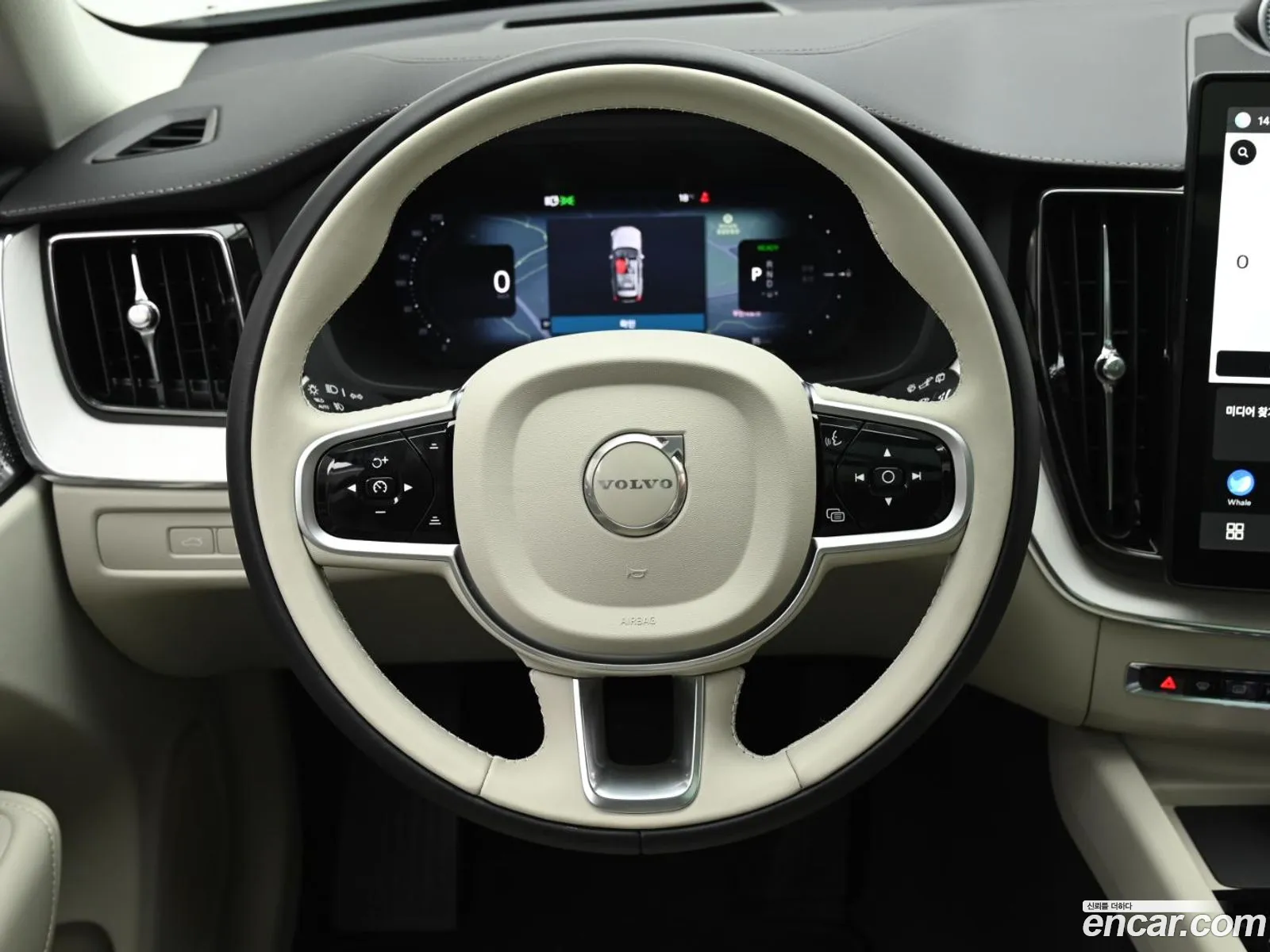 Volvo XC60 2025 — 6