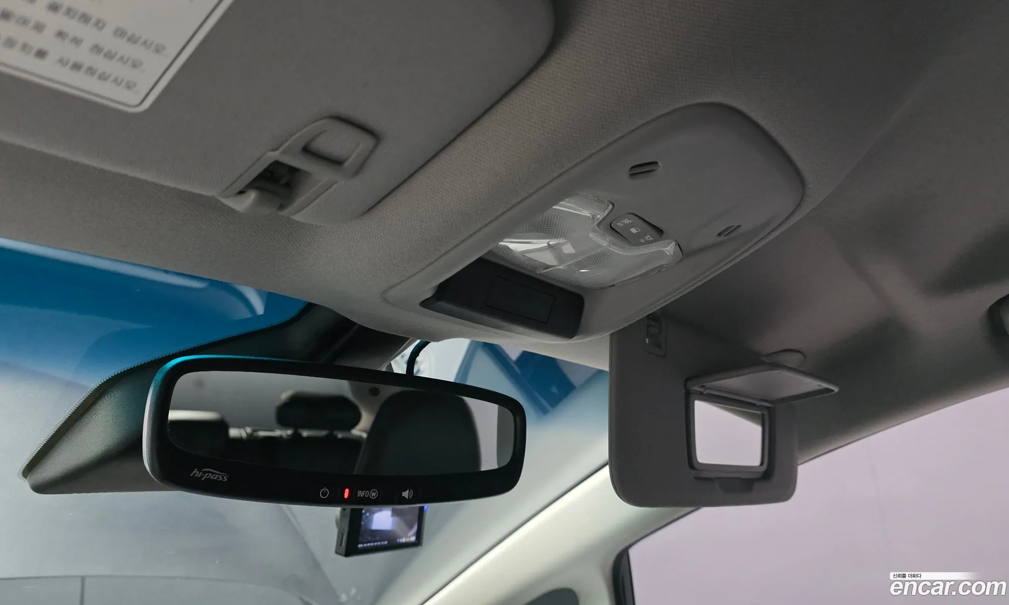 Chevrolet (GM Daewoo) Bolt EV 2019 — 17