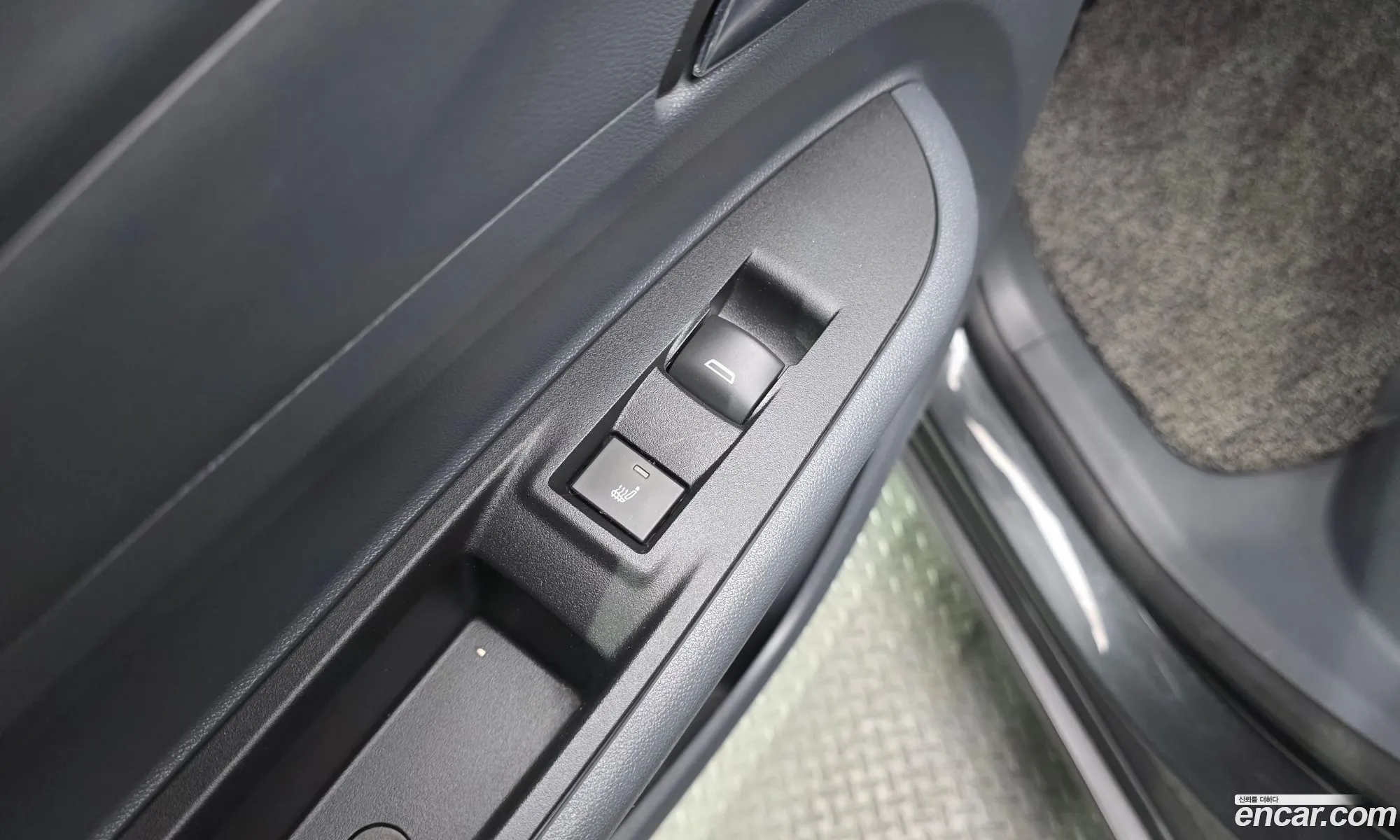 Chevrolet (GM Daewoo) Bolt EV 2019 — 20