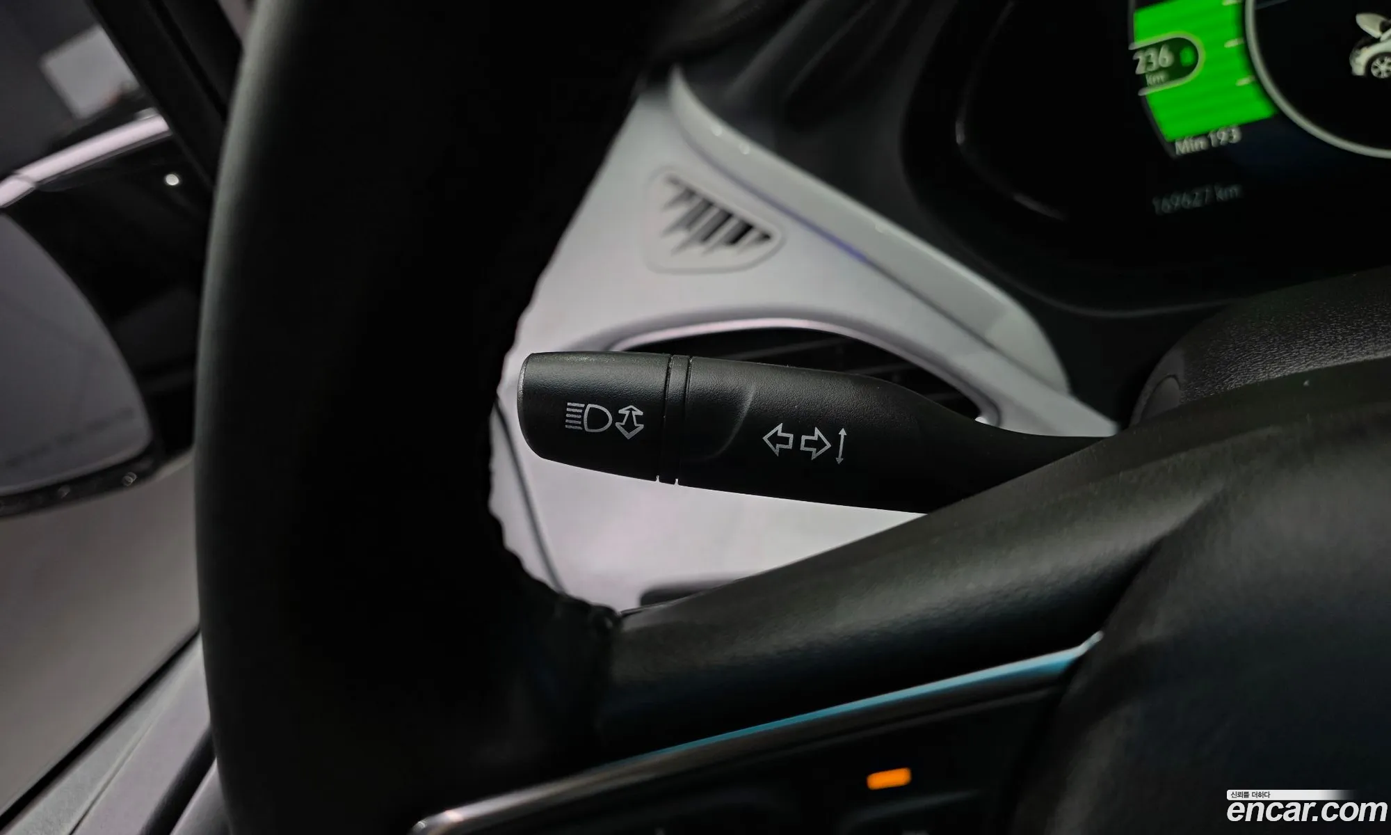 Chevrolet (GM Daewoo) Bolt EV 2019 — 6