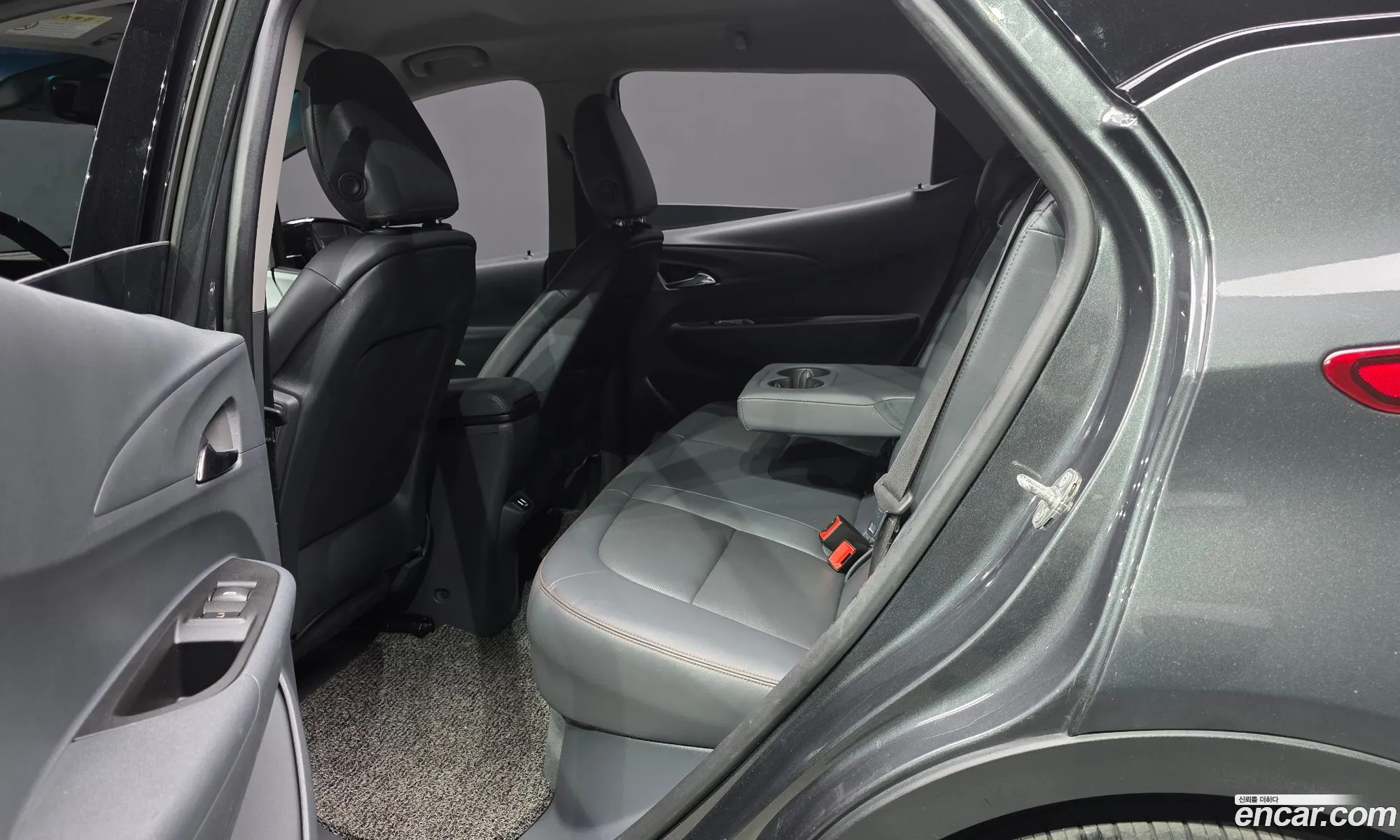 Chevrolet (GM Daewoo) Bolt EV 2019 — 11