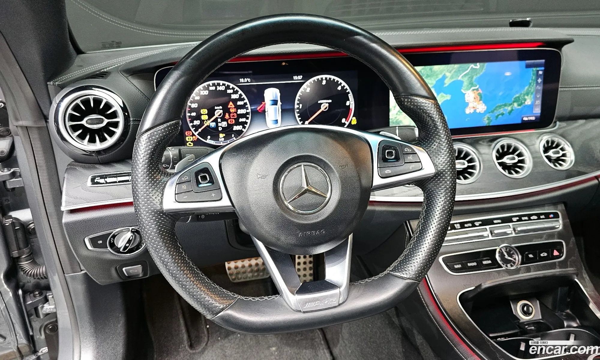 Mercedes-Benz E-Class W213 2017 WDD1J1EBXHF033314 — 20