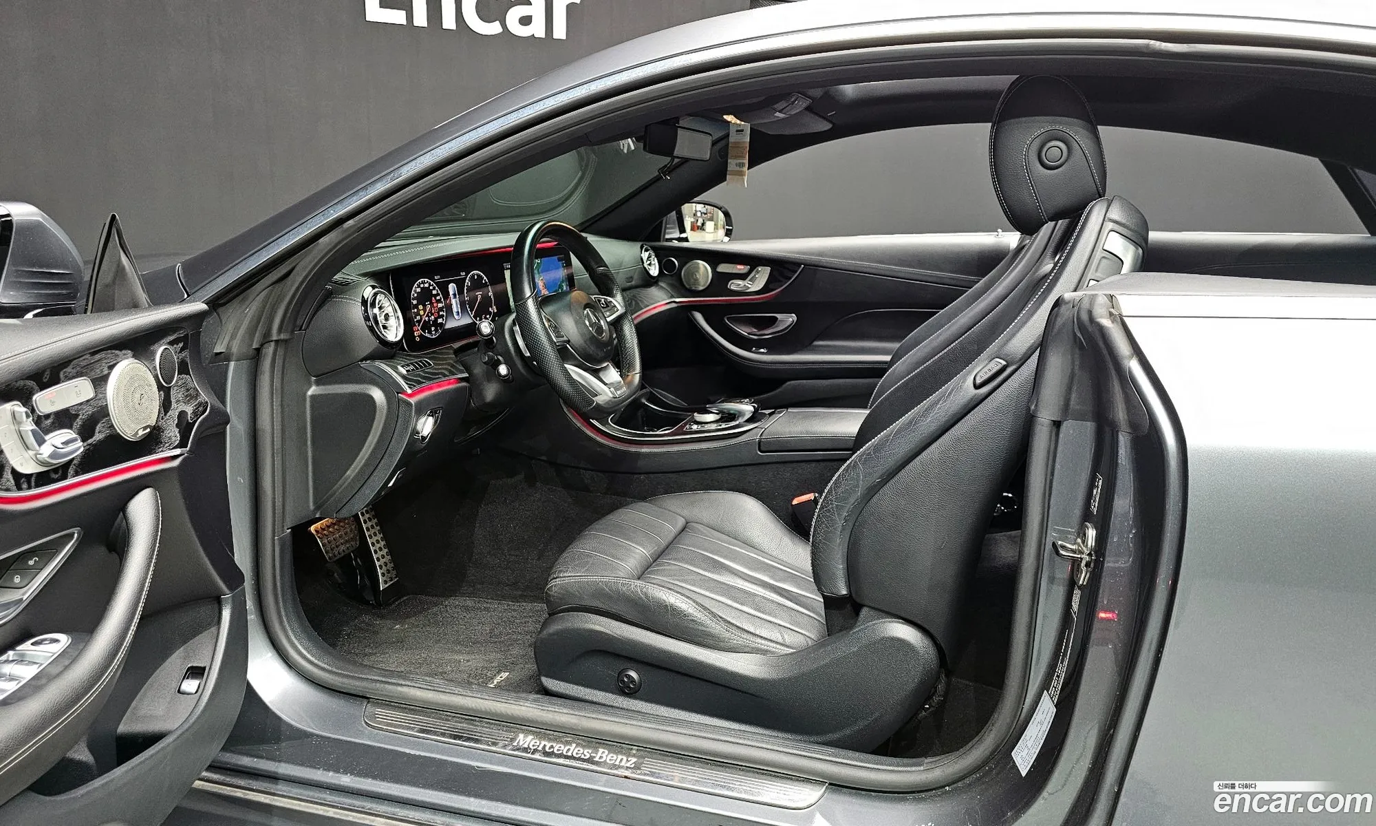 Mercedes-Benz E-Class W213 2017 WDD1J1EBXHF033314 — 17