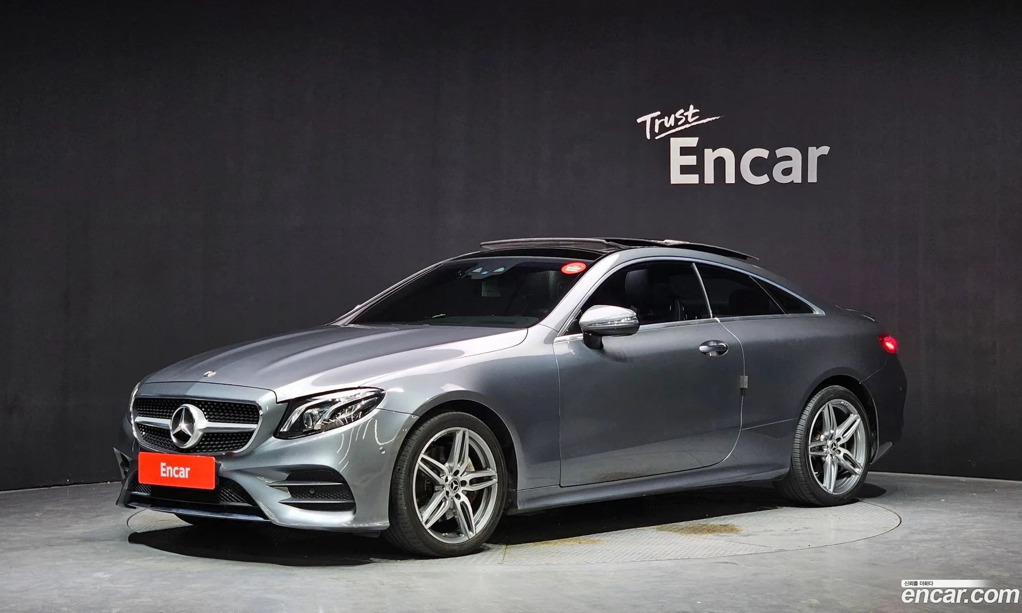 Mercedes-Benz E-Class W213 2017 WDD1J1EBXHF033314 — 9