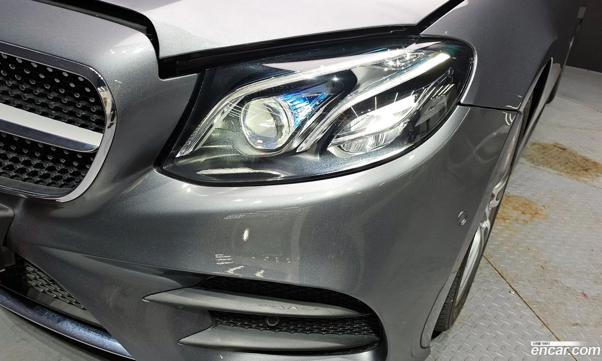 Mercedes-Benz E-Class W213 2017 WDD1J1EBXHF033314 — 18