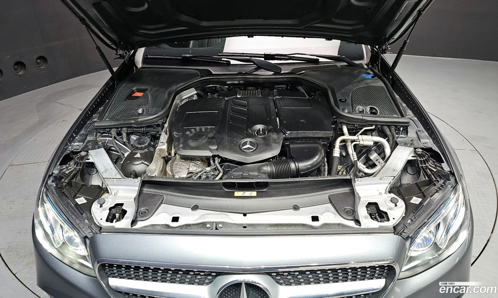 Mercedes-Benz E-Class W213 2017 WDD1J1EBXHF033314 — 21