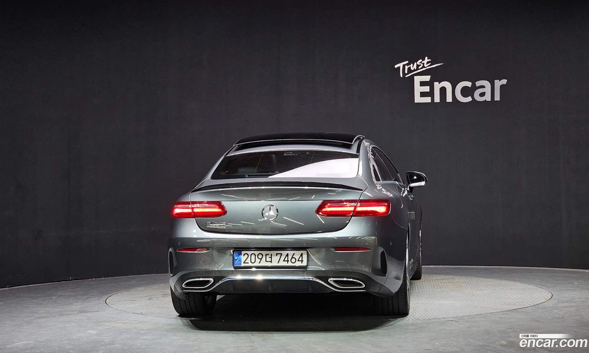 Mercedes-Benz E-Class W213 2017 WDD1J1EBXHF033314 — 7